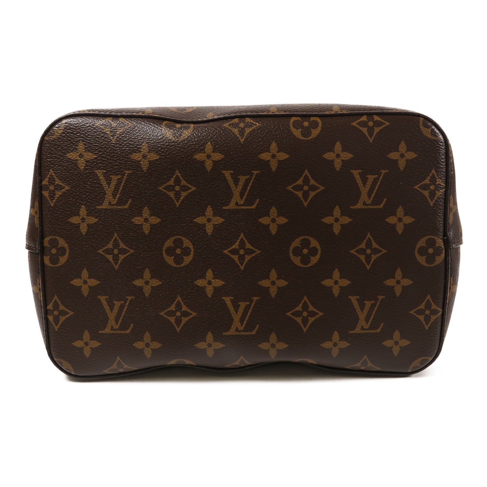 LOUIS VUITTON Monogram Neo Noe Bucket Bag金扣肩背袋