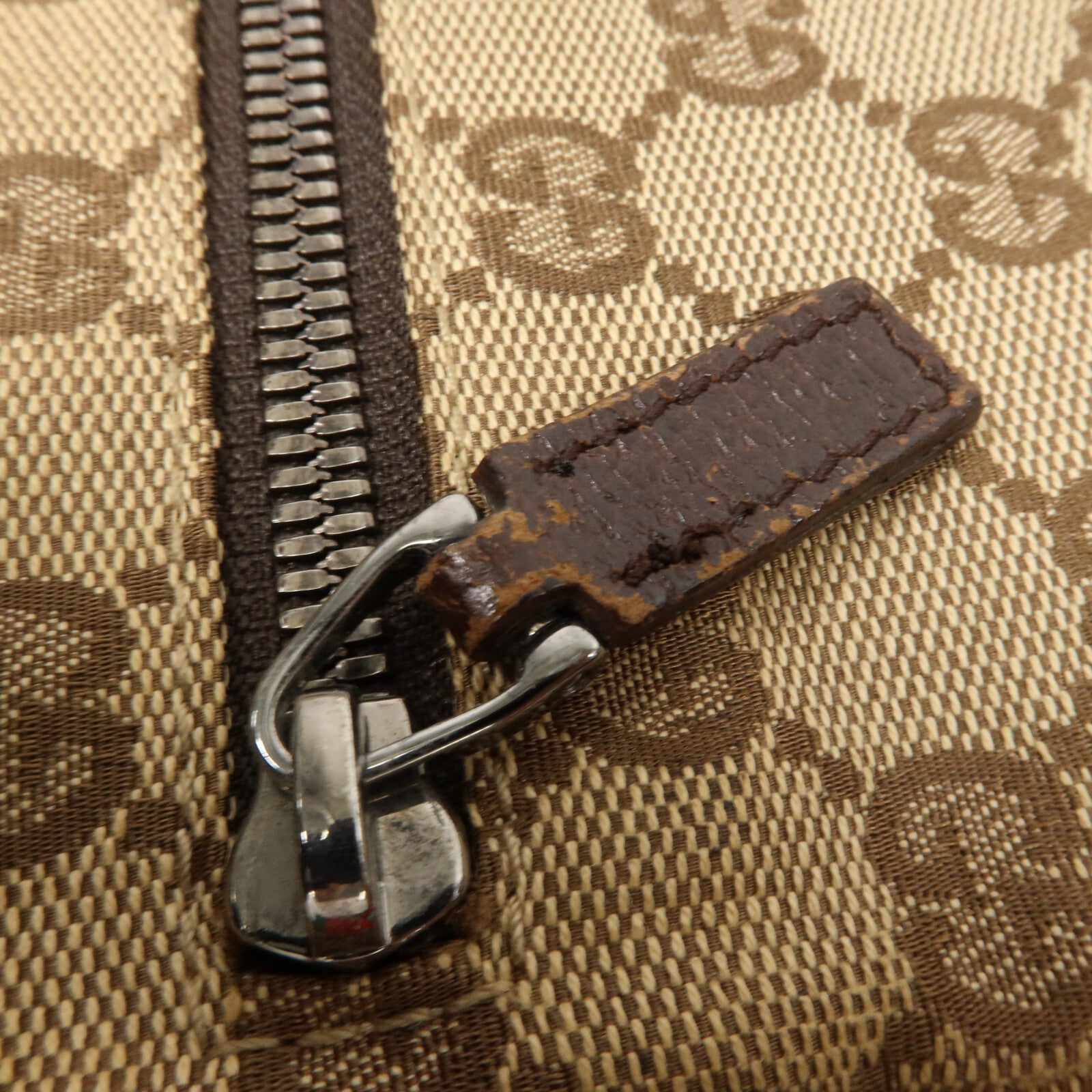 GUCCI 帆布Waist Bag腰包