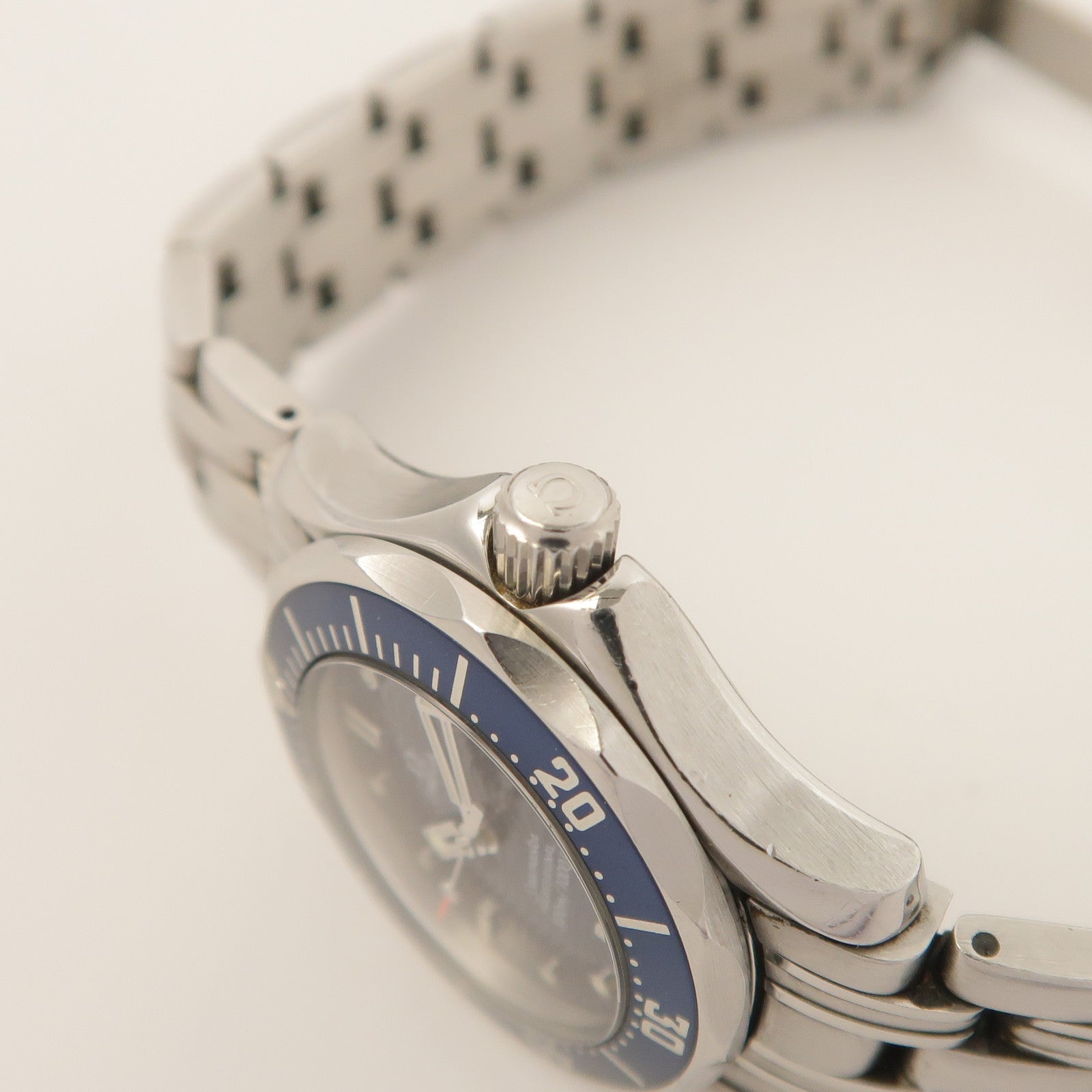 OMEGA Seamaster Professional 300M 2583.80