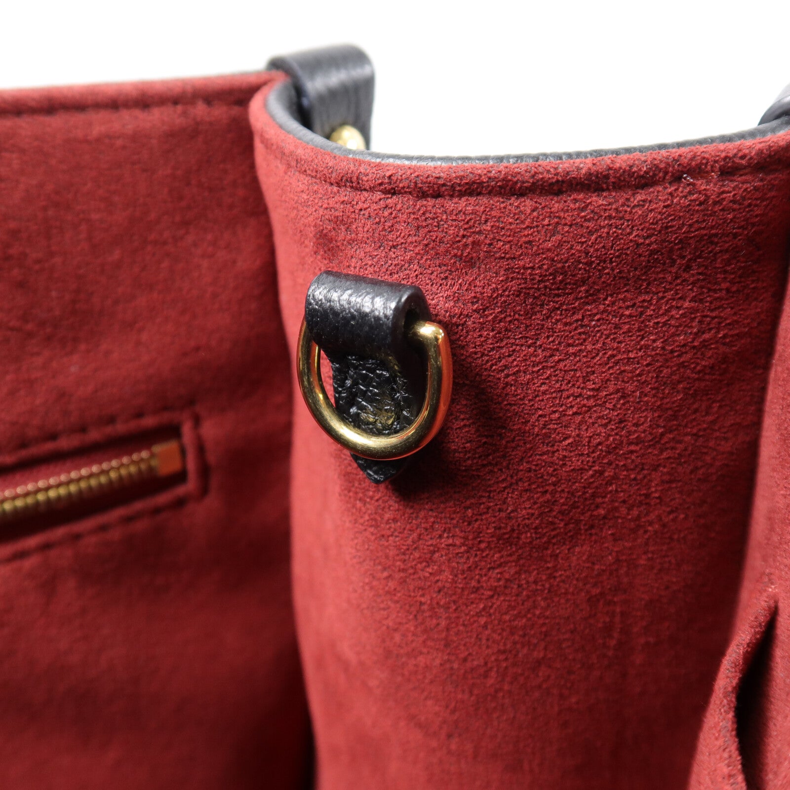 LOUIS VUITTON Monogram Mini Bumbag手挽肩背兩用袋