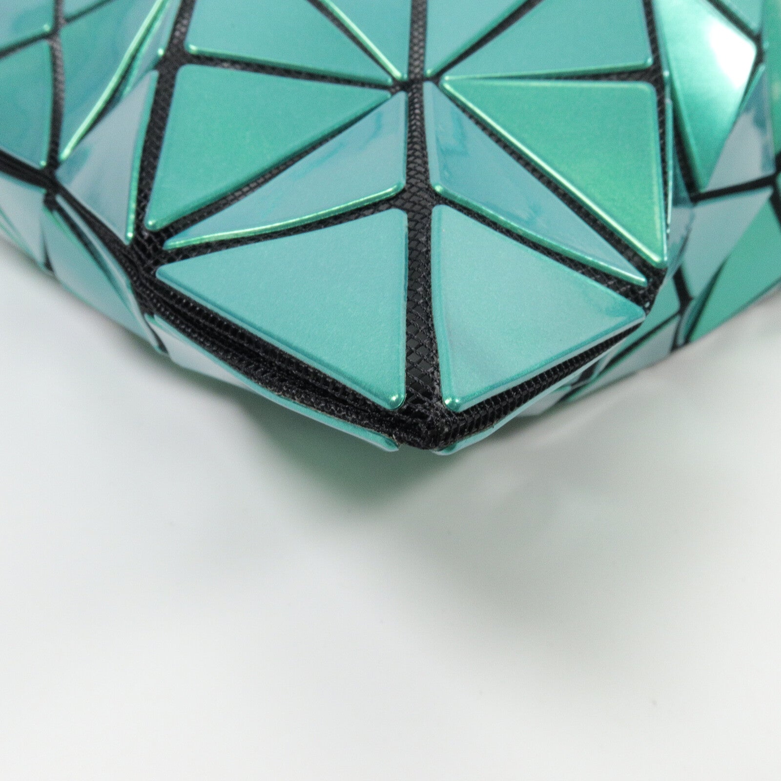 BAO BAO ISSEYMIYAKE PVC Tote Bag手挽袋