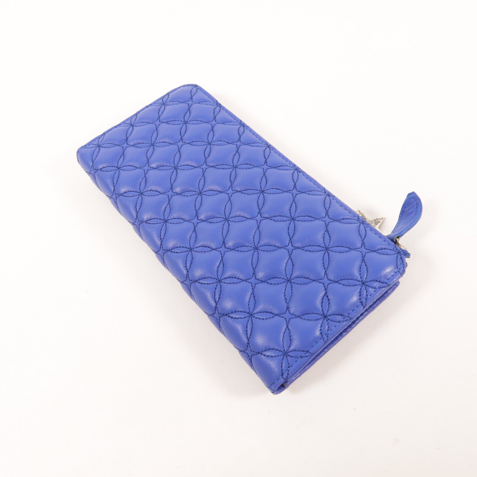 ANNA SUI 牛皮皮革Wallet長錢包