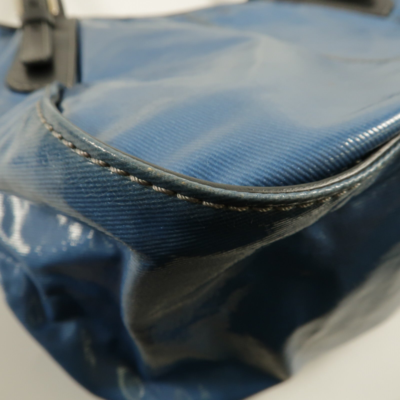 TOD'S PVC 2Way Shoulder Bag手挽肩背兩用袋