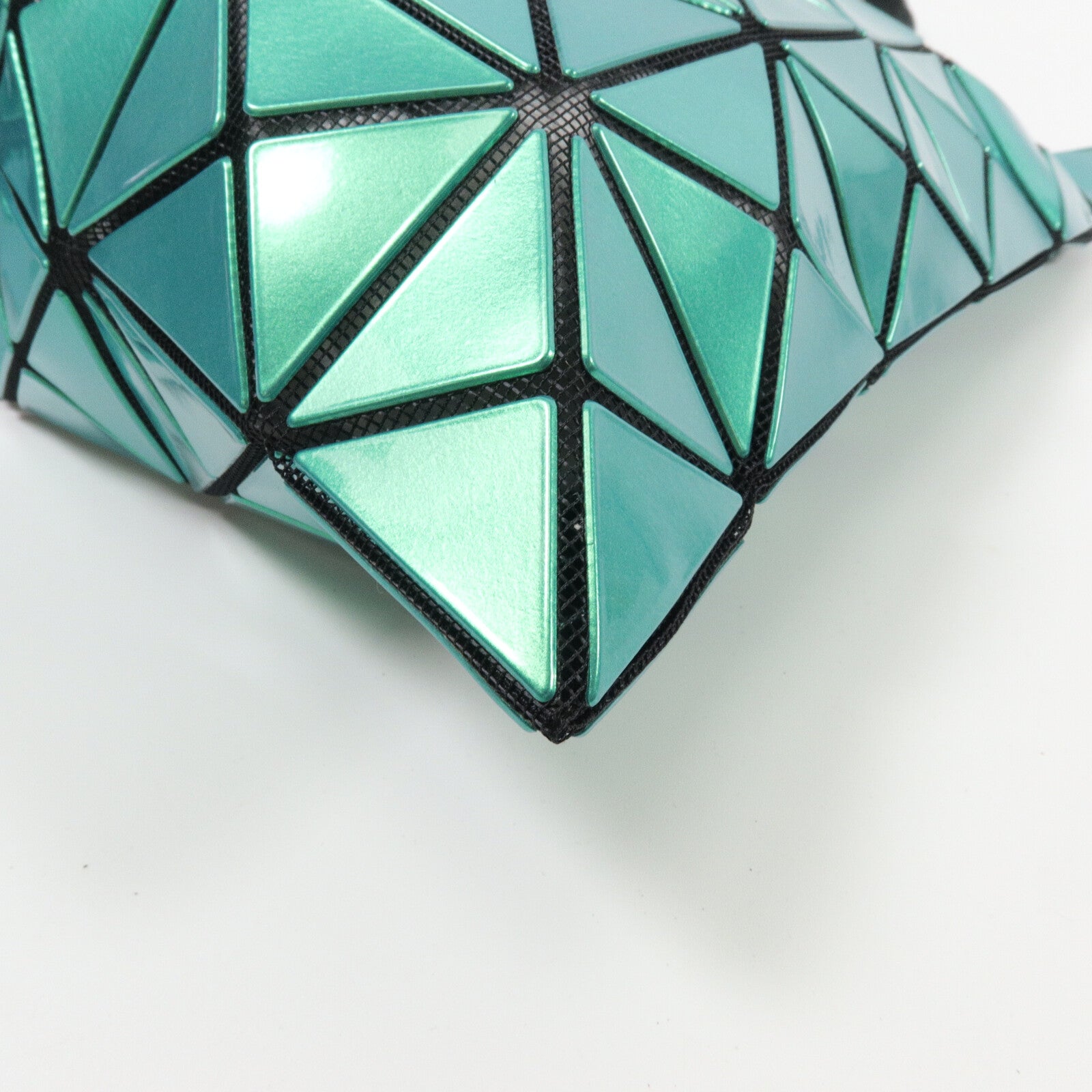 BAO BAO ISSEYMIYAKE PVC Tote Bag手挽袋