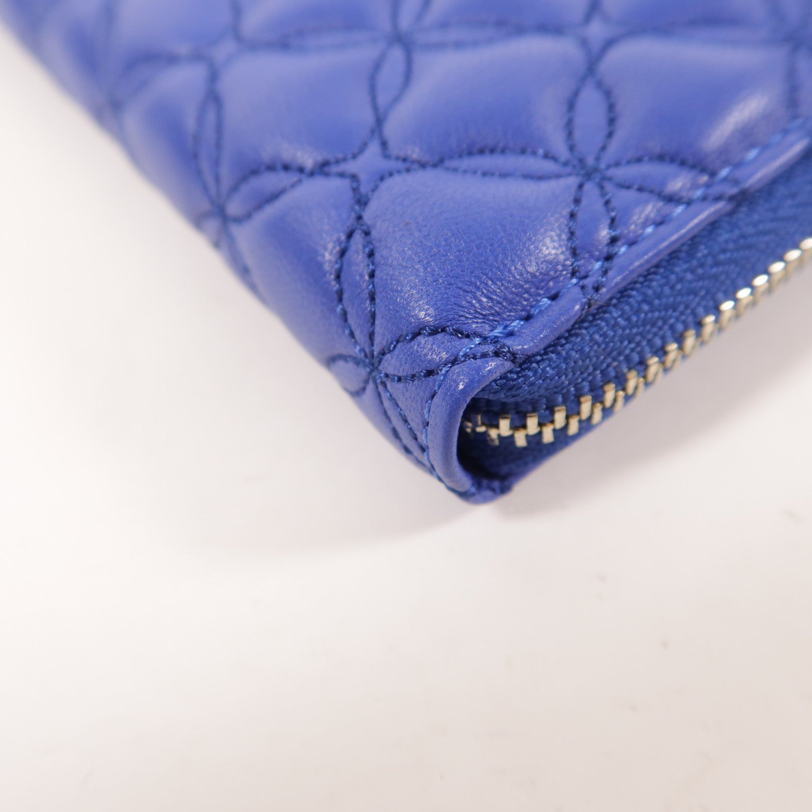 ANNA SUI 牛皮皮革Wallet長錢包