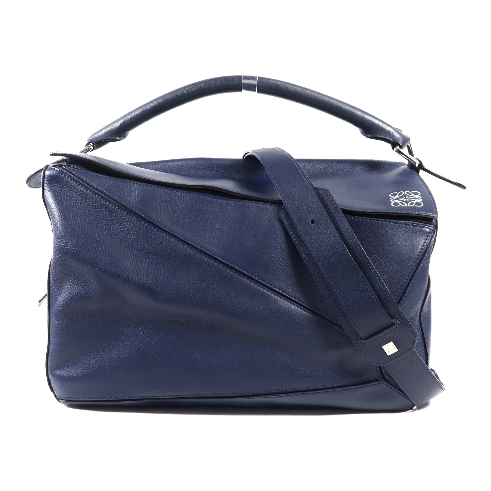 BOTTEGA VENETA 牛皮皮革Brief Case手挽肩背兩用袋
