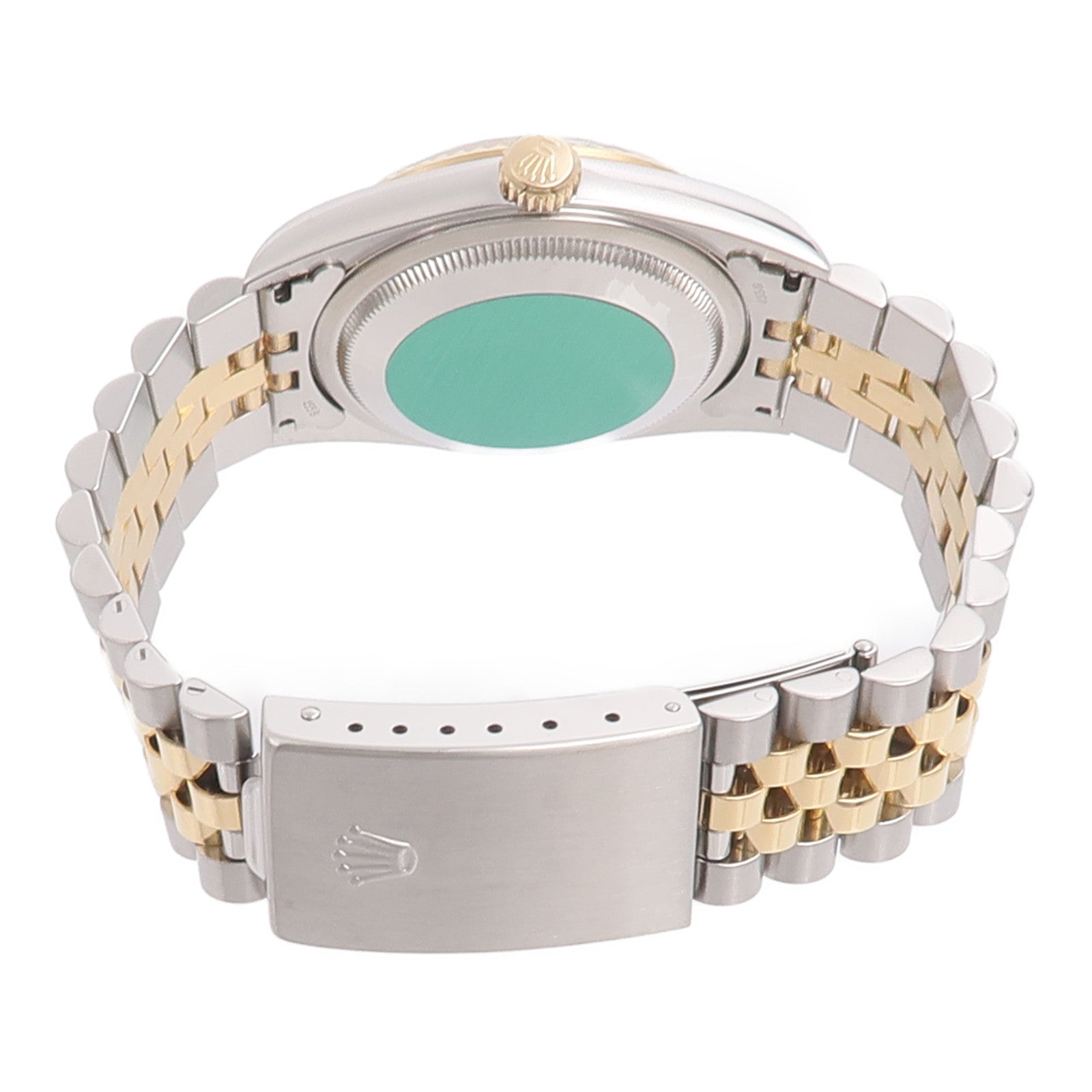 ROLEX Datejust 16233G