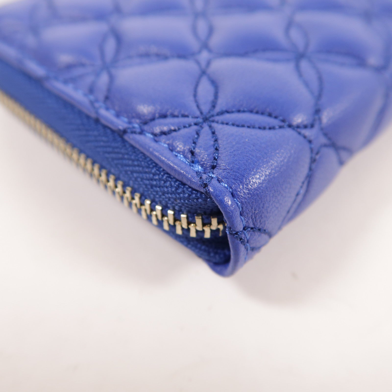 ANNA SUI 牛皮皮革Wallet長錢包