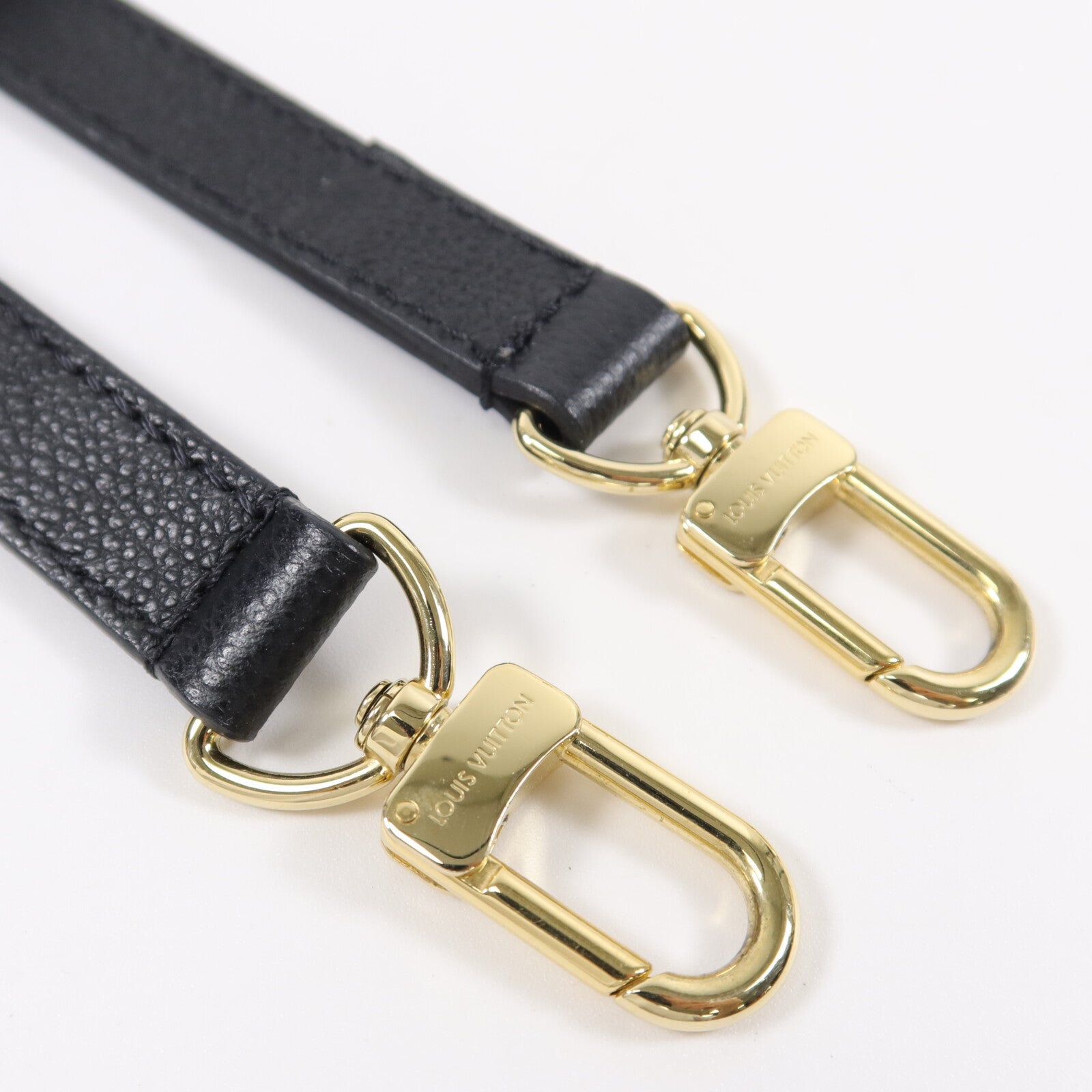 LOUIS VUITTON Monogram Mini Bumbag手挽肩背兩用袋