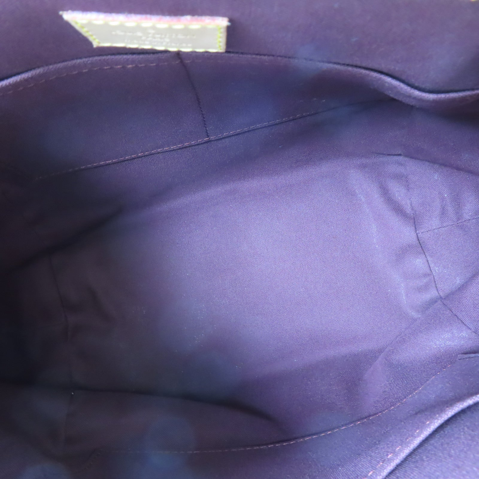 LOUIS VUITTON Monogram Turenne MM金扣手挽肩背兩用袋棕色