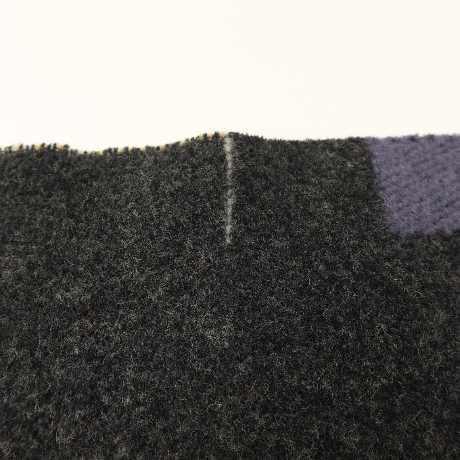 BURBERRY 羊毛/羊絨Scarf 頸巾