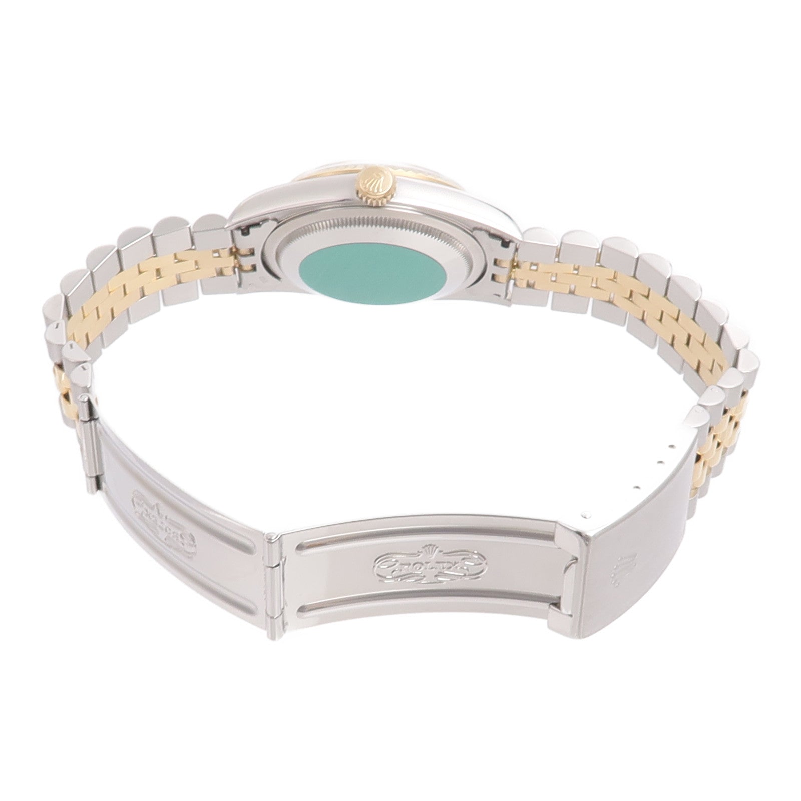 ROLEX Datejust 16233G