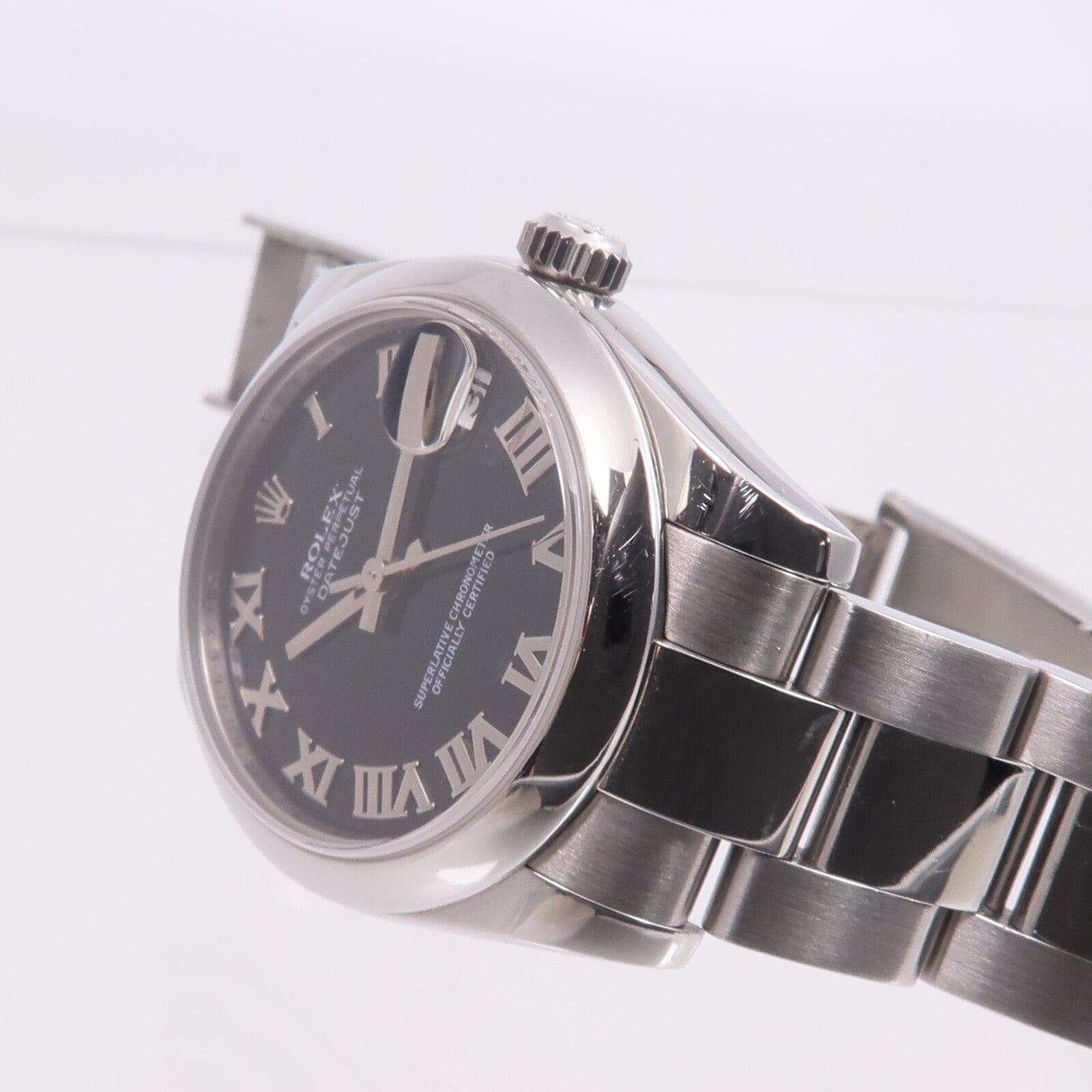 ROLEX Datejust 178240