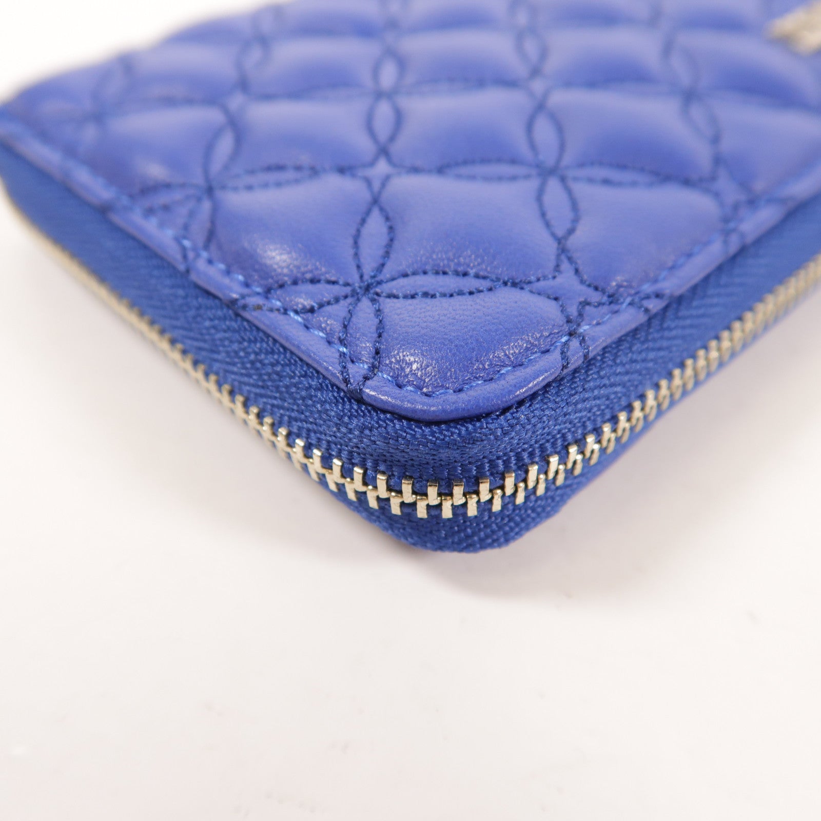 ANNA SUI 牛皮皮革Wallet長錢包