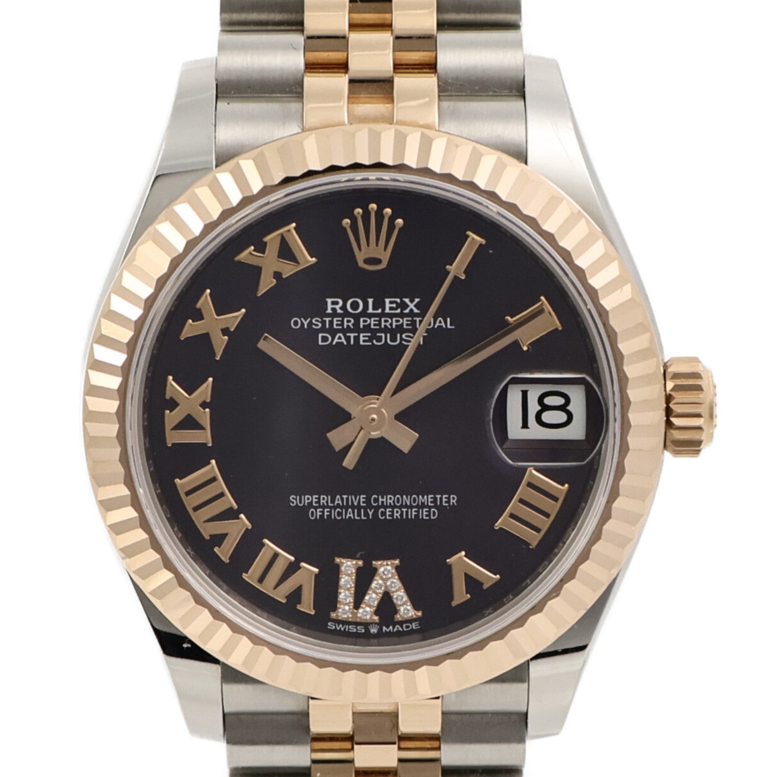 ROLEX Datejust 278271G