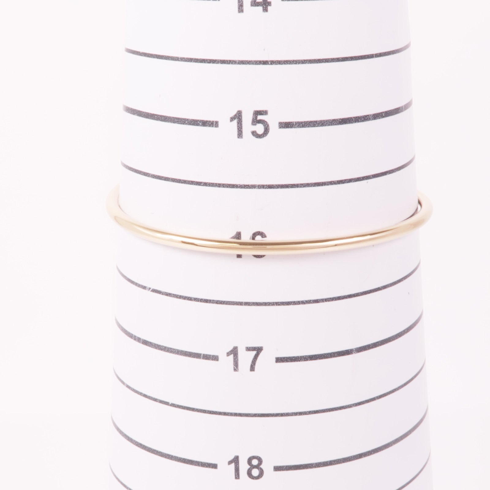 CARTIER 18K玫瑰金Juste Un Clou Small Model手鐲Cartier#17
