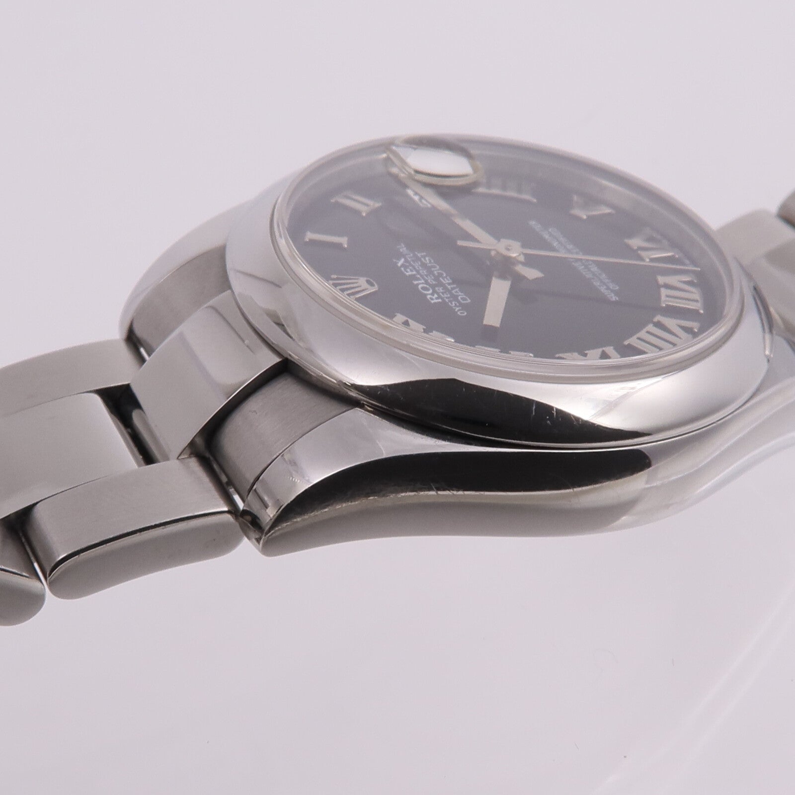 ROLEX Datejust 178240
