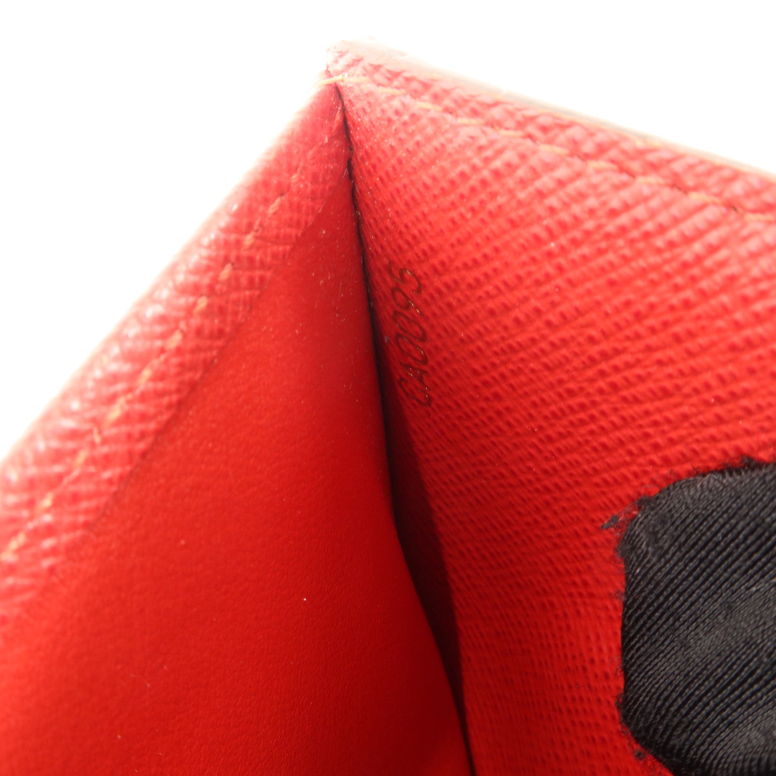 LOUIS VUITTON Damier Portefeuille Koala Wallet金扣錢包