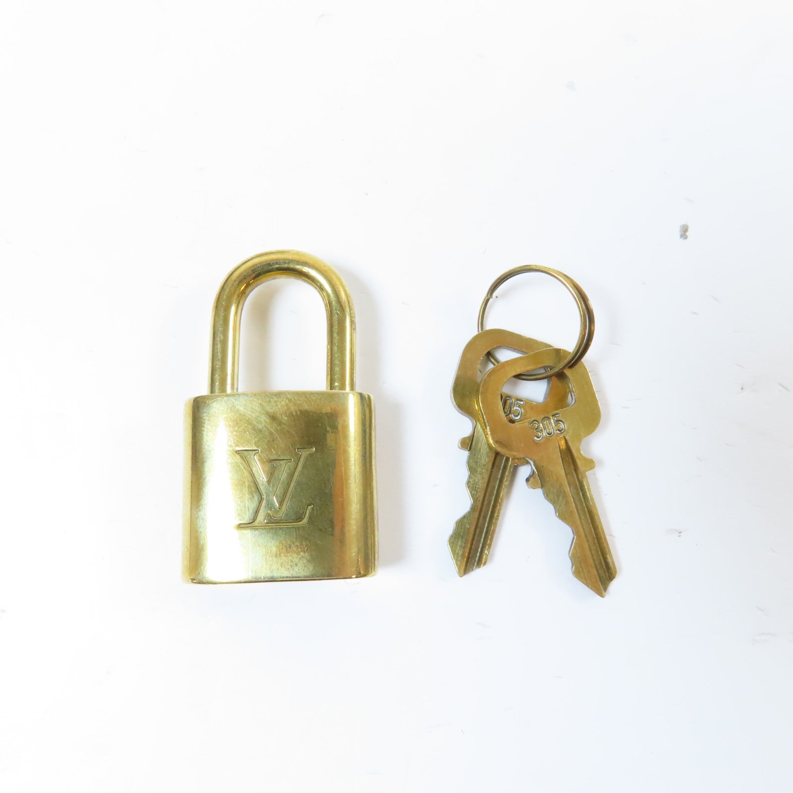 LOUIS VUITTON Monogram Speedy 35金扣手挽袋啡色
