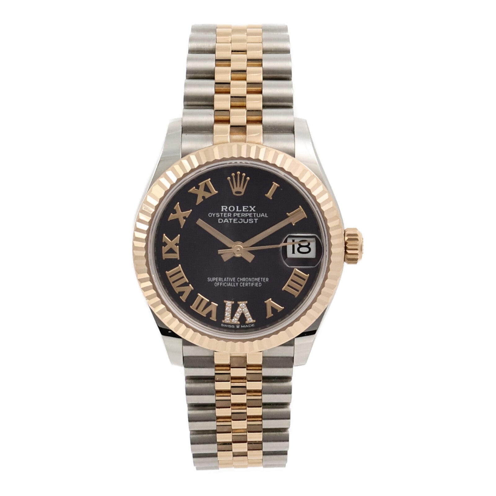 ROLEX Datejust 278271G