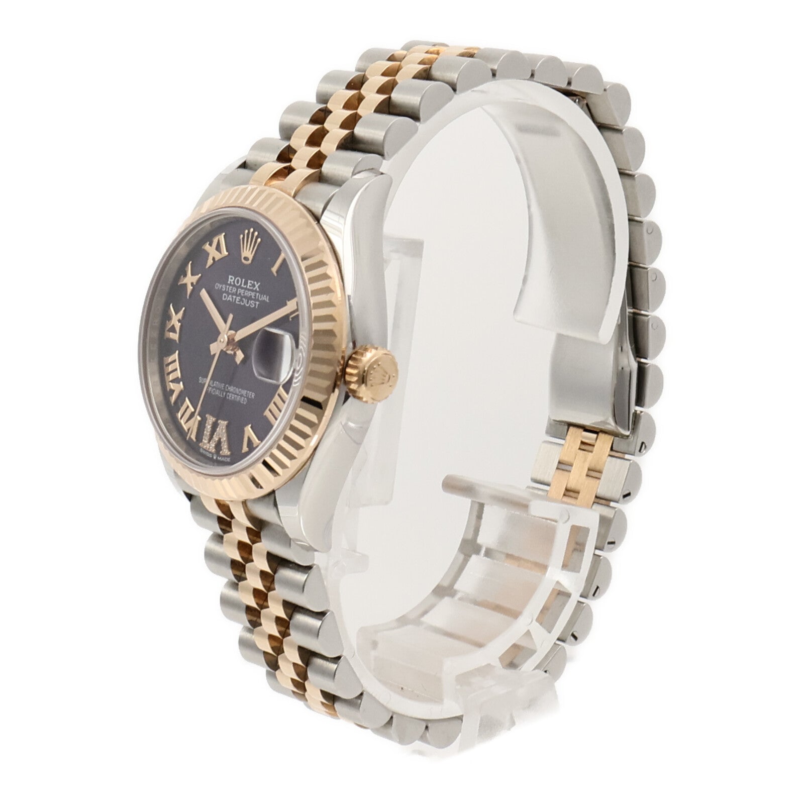 ROLEX Datejust 278271G