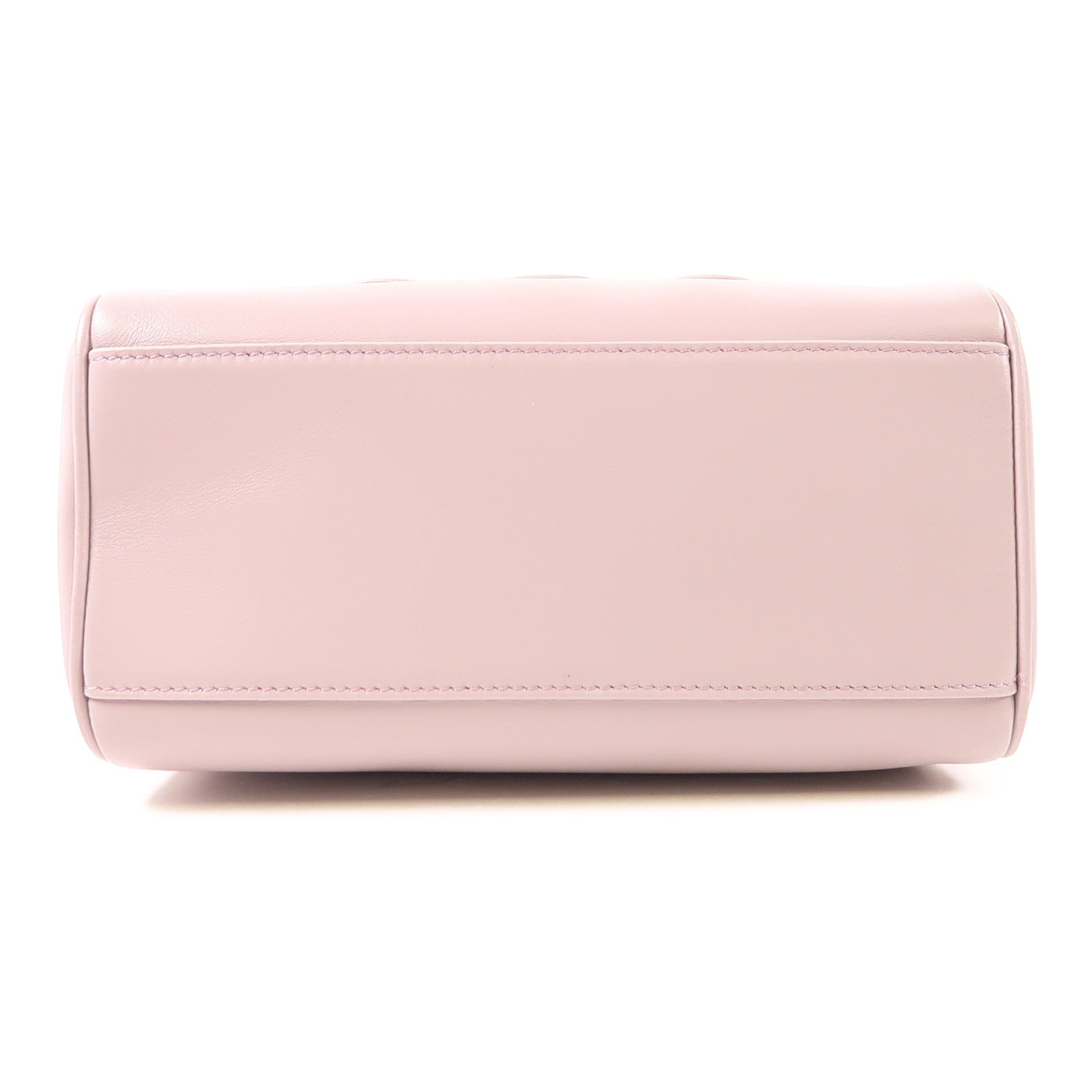 CELINE 牛皮皮革Small Boston金扣手挽肩背兩用袋