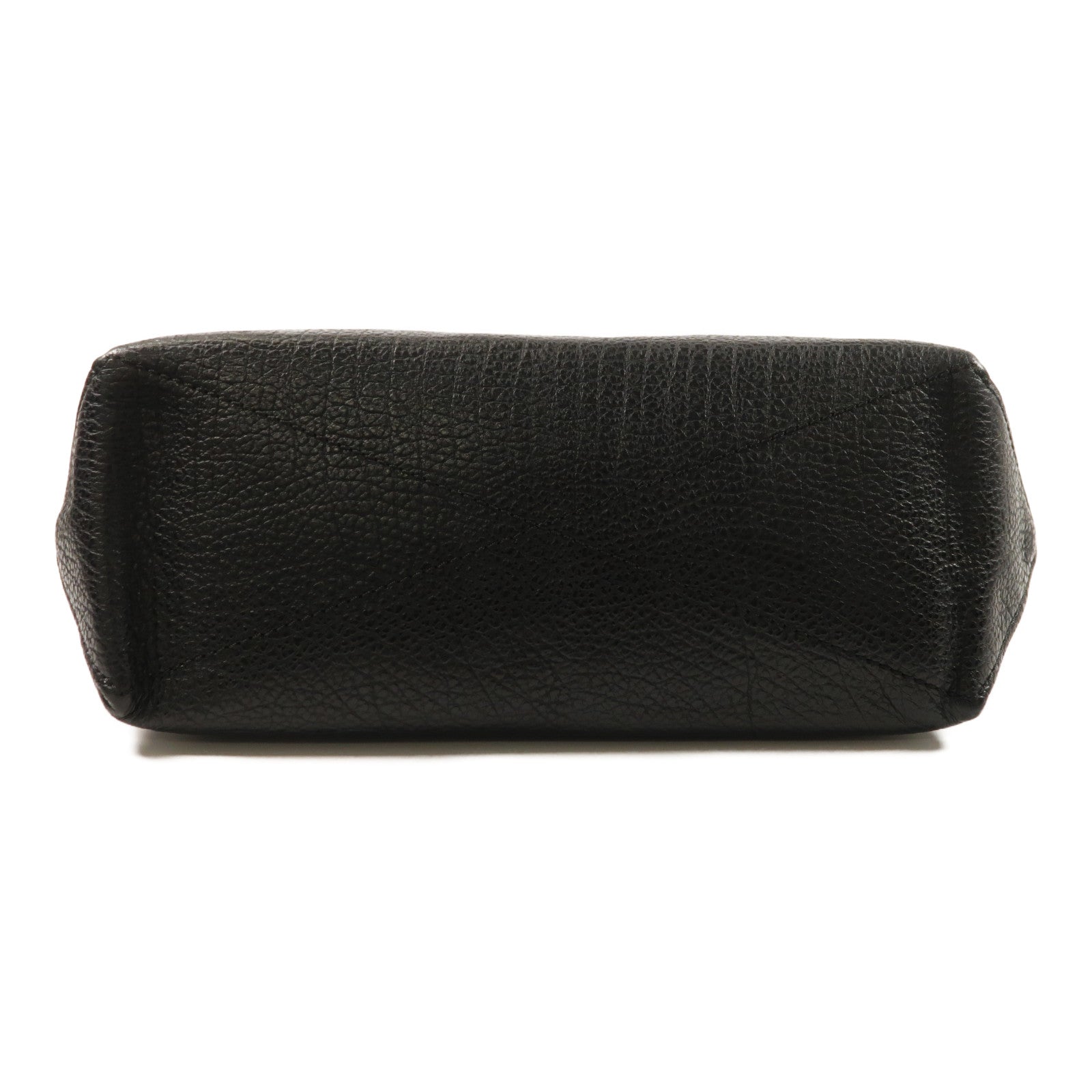 COACH 牛皮皮革Tote Bag肩背袋