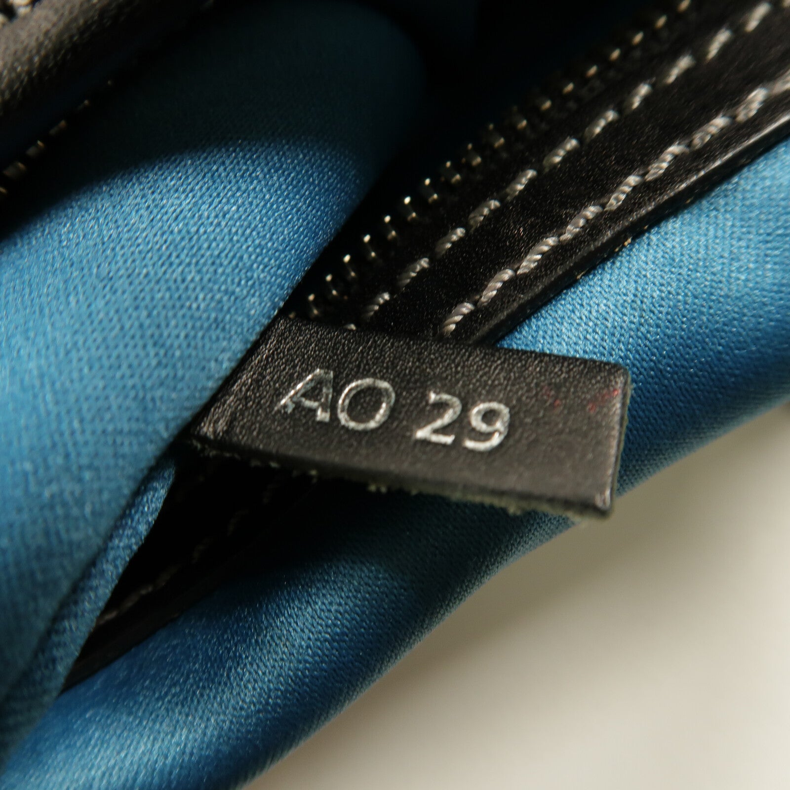 TOD'S PVC 2Way Shoulder Bag手挽肩背兩用袋