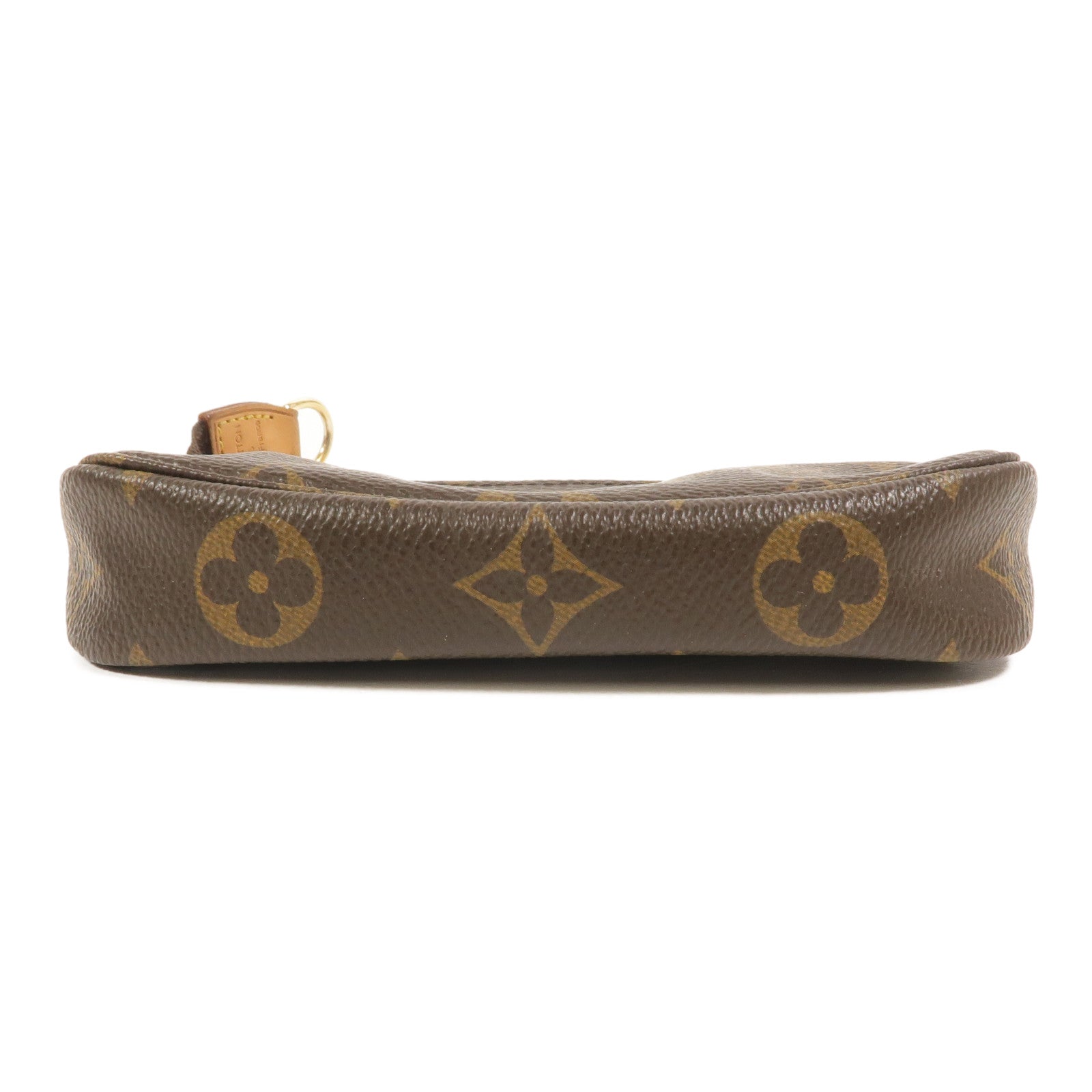 LOUIS VUITTON Monogram Mini Pochette Accessoires手挽袋