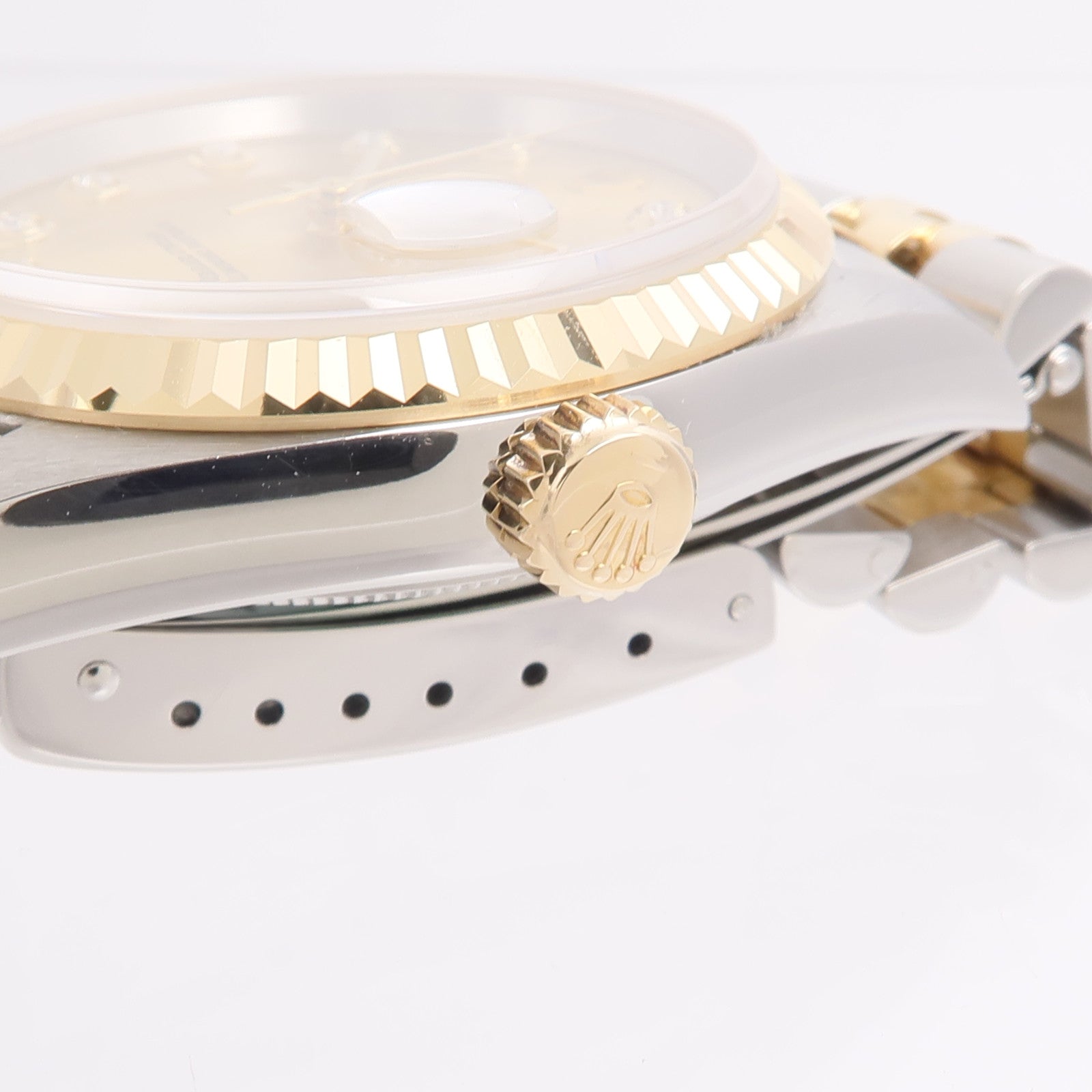 ROLEX Datejust 16233G