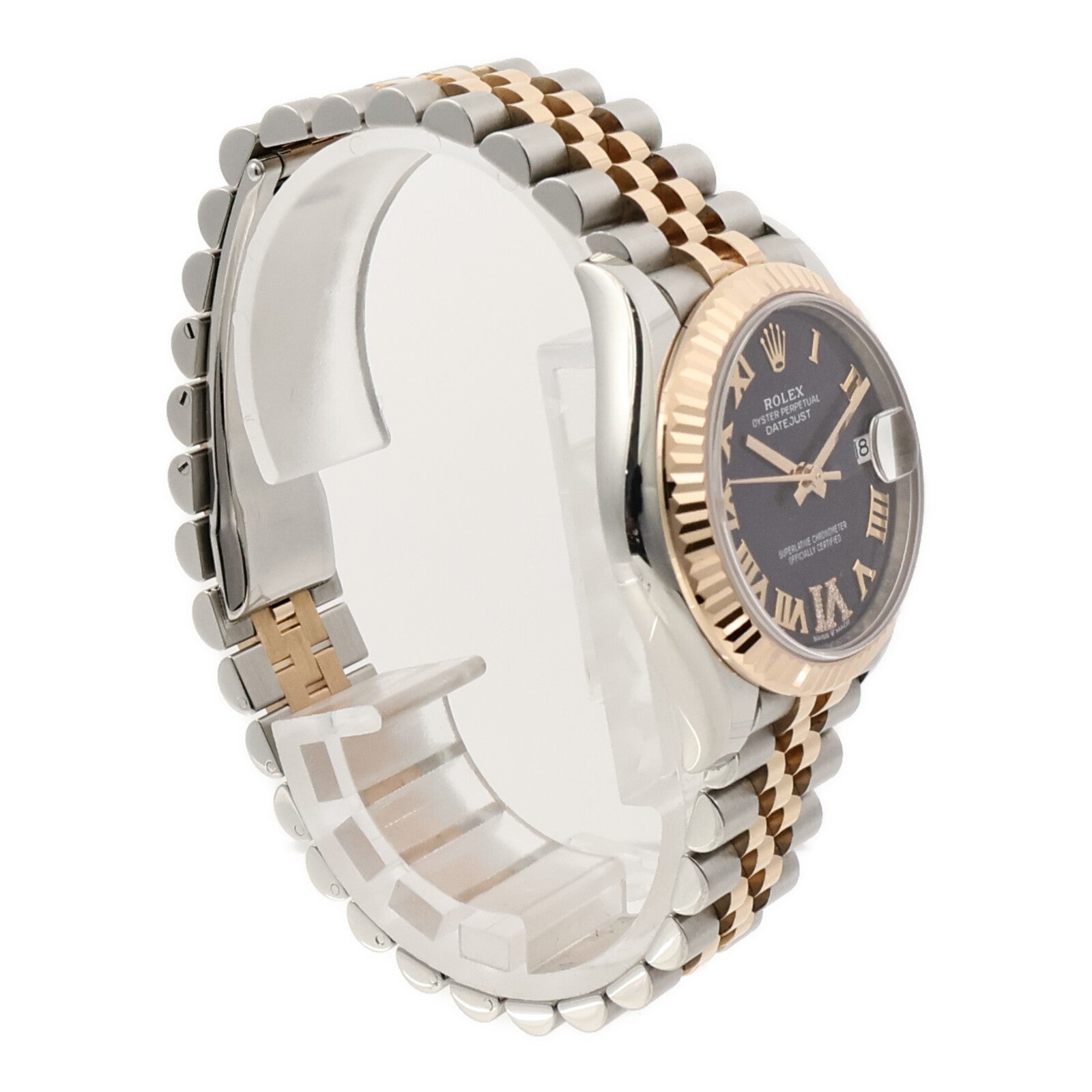 ROLEX Datejust 278271G