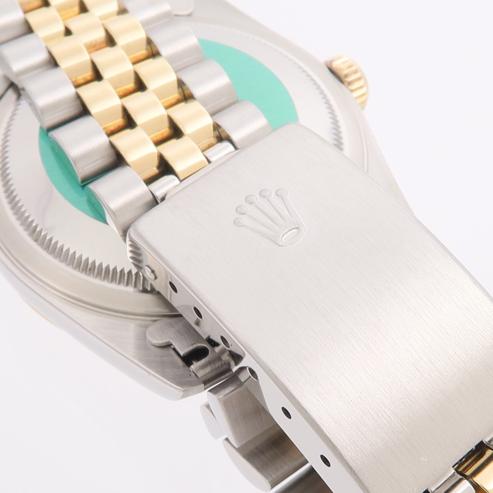 ROLEX Datejust 16233G