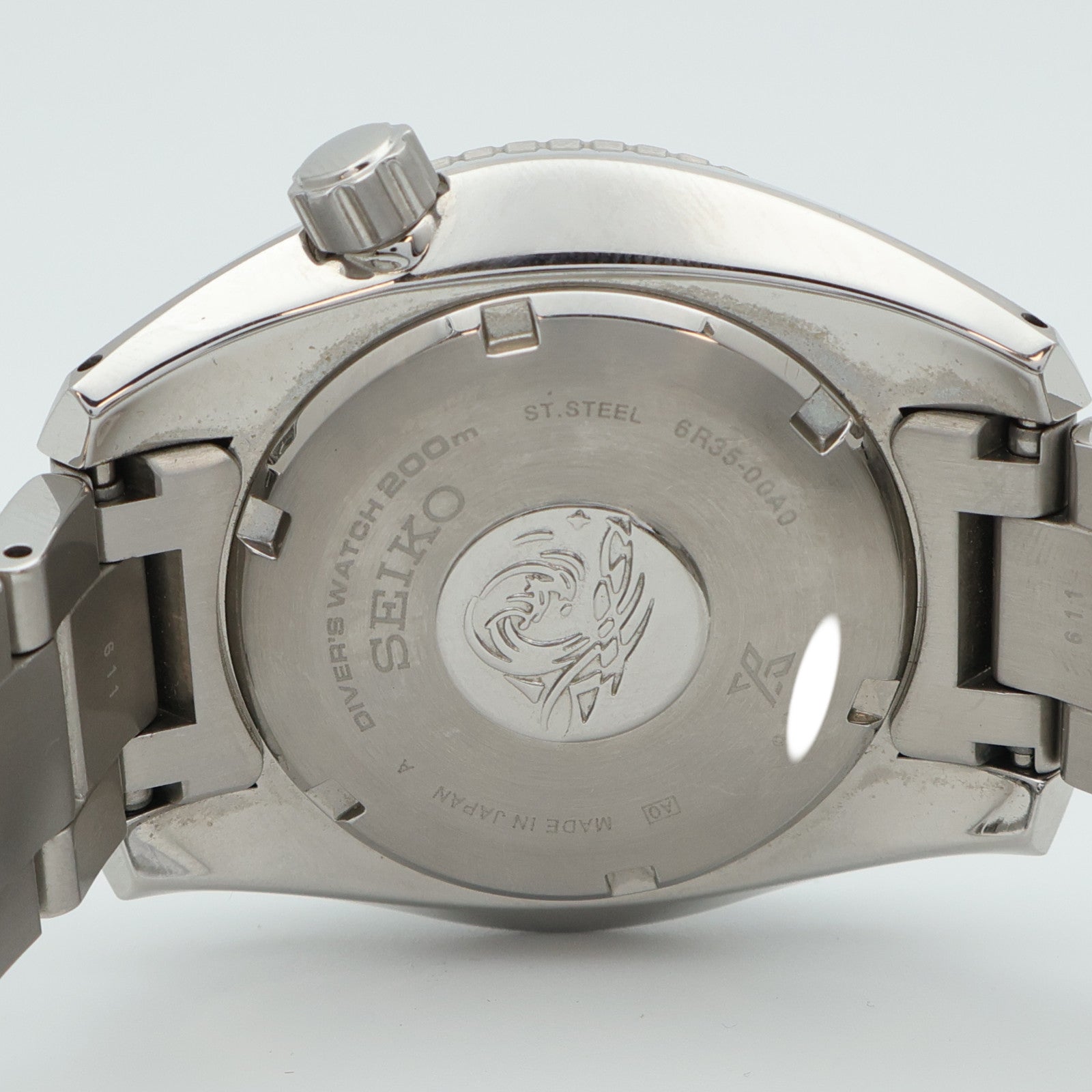 SEIKO Domestic WSKSPB101J1