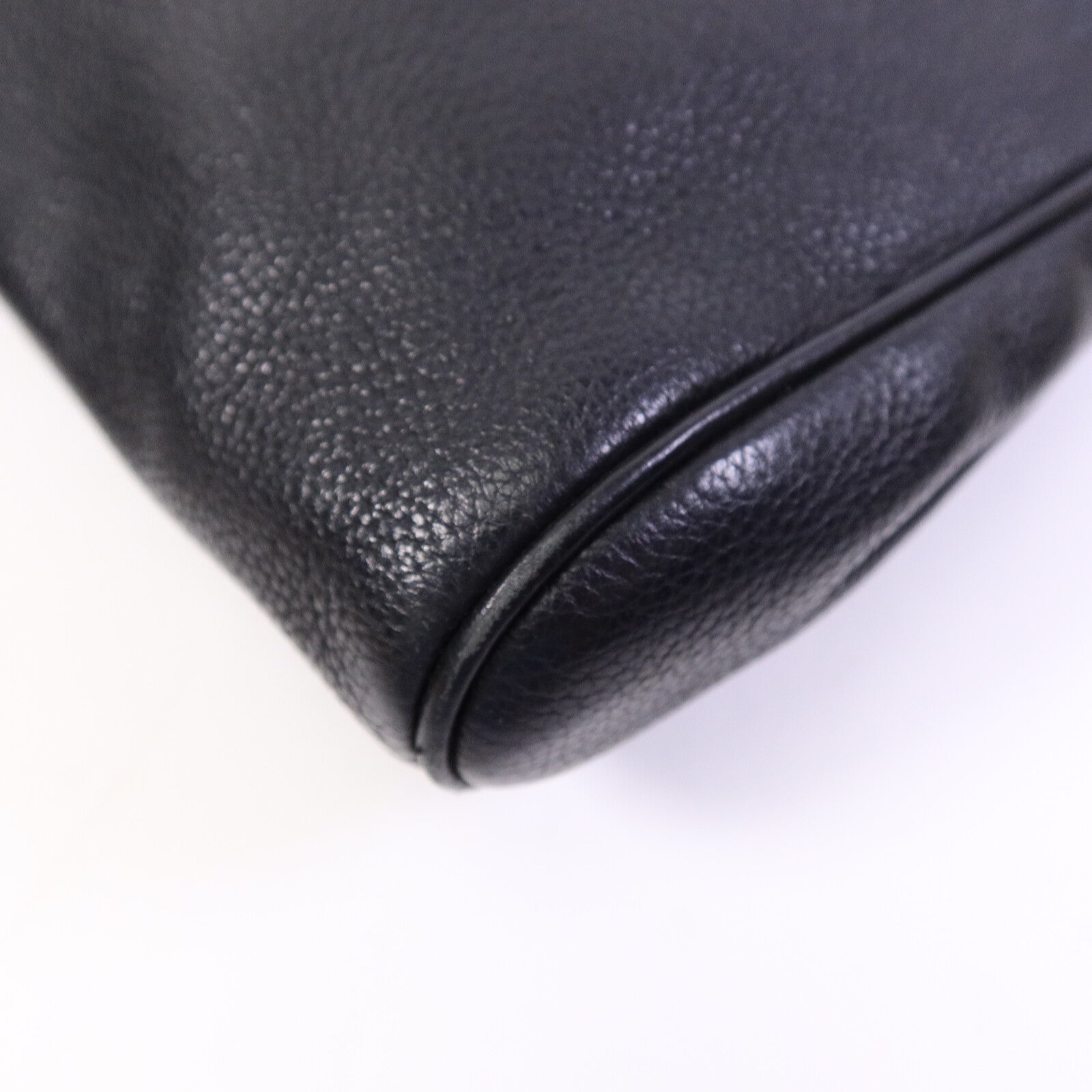 COACH 牛皮皮革Shoulder Bag肩背袋