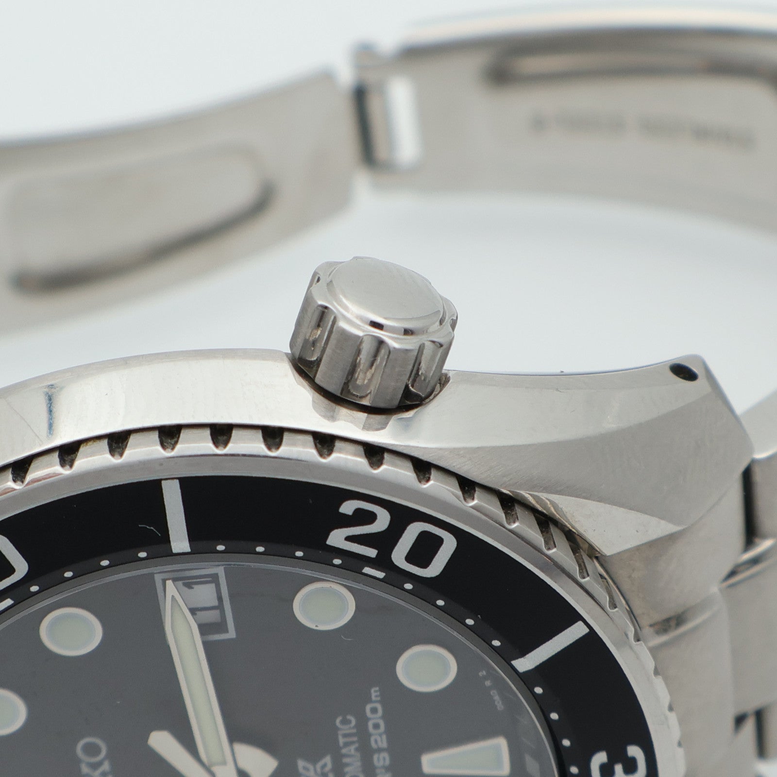 SEIKO Domestic WSKSPB101J1