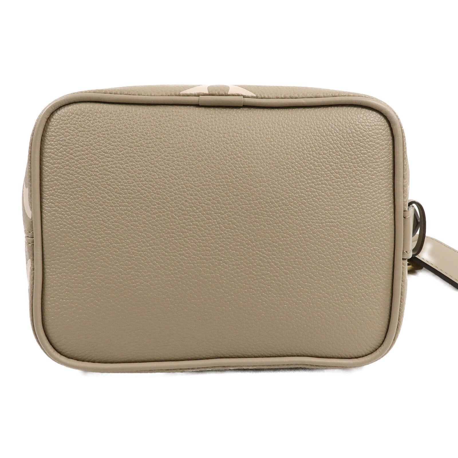 LOUIS VUITTON Monogram Empreinte All In BB