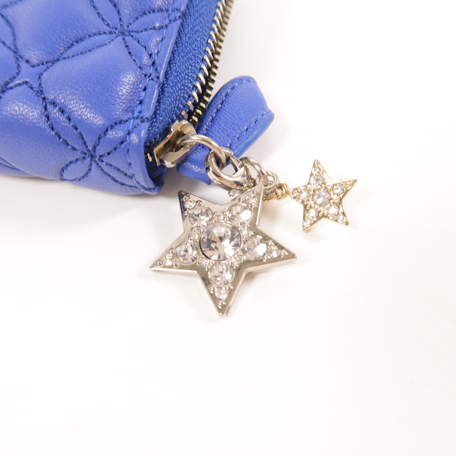 ANNA SUI 牛皮皮革Wallet長錢包