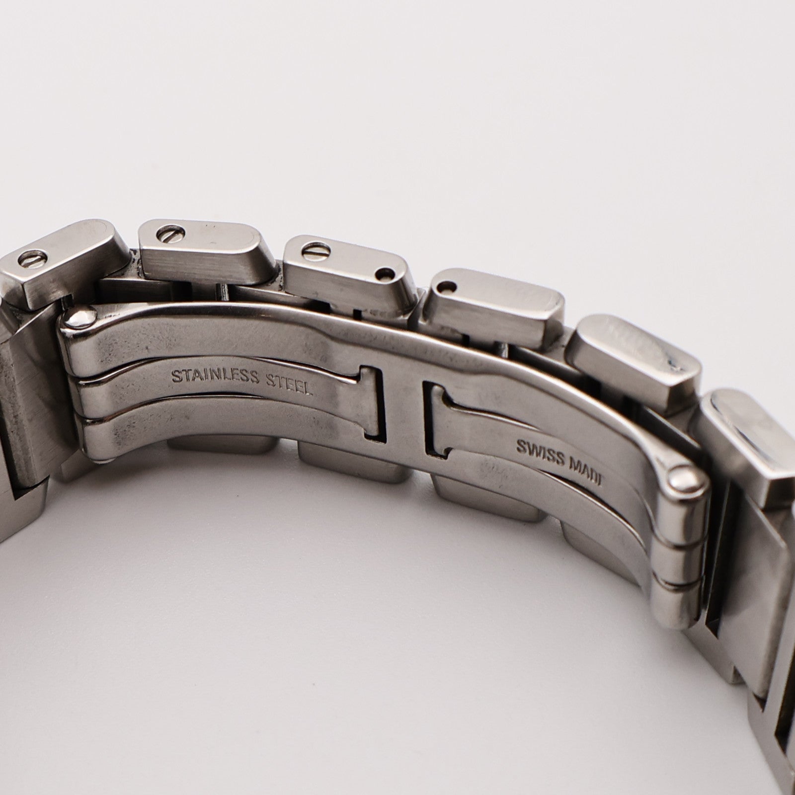 CARTIER Tank Francaise Small Model W51008Q3