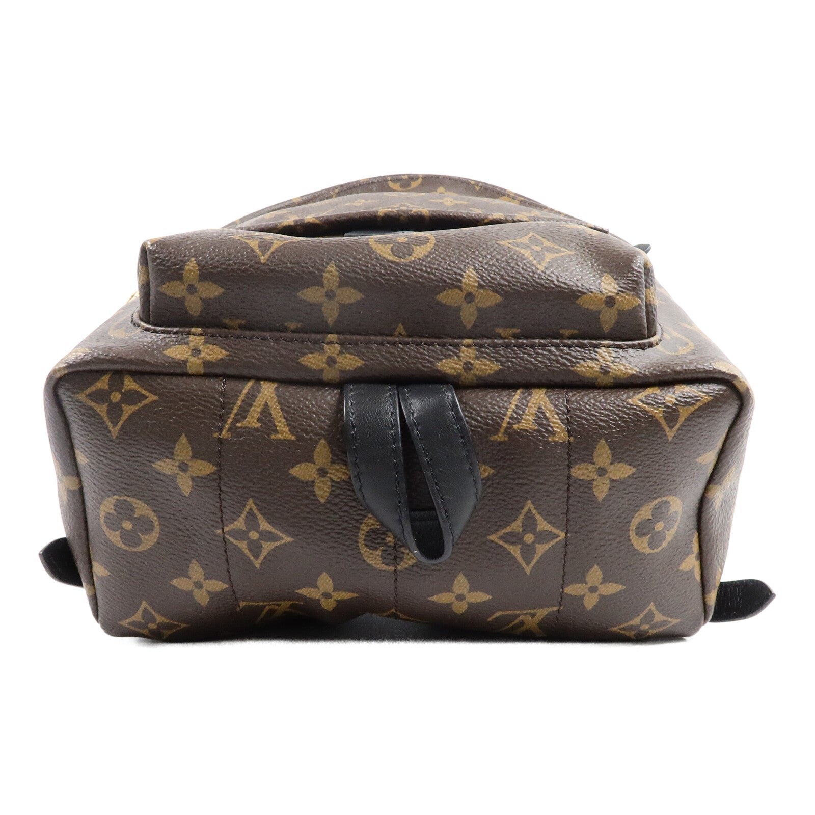 LOUIS VUITTON Monogram Palm Springs PM背包