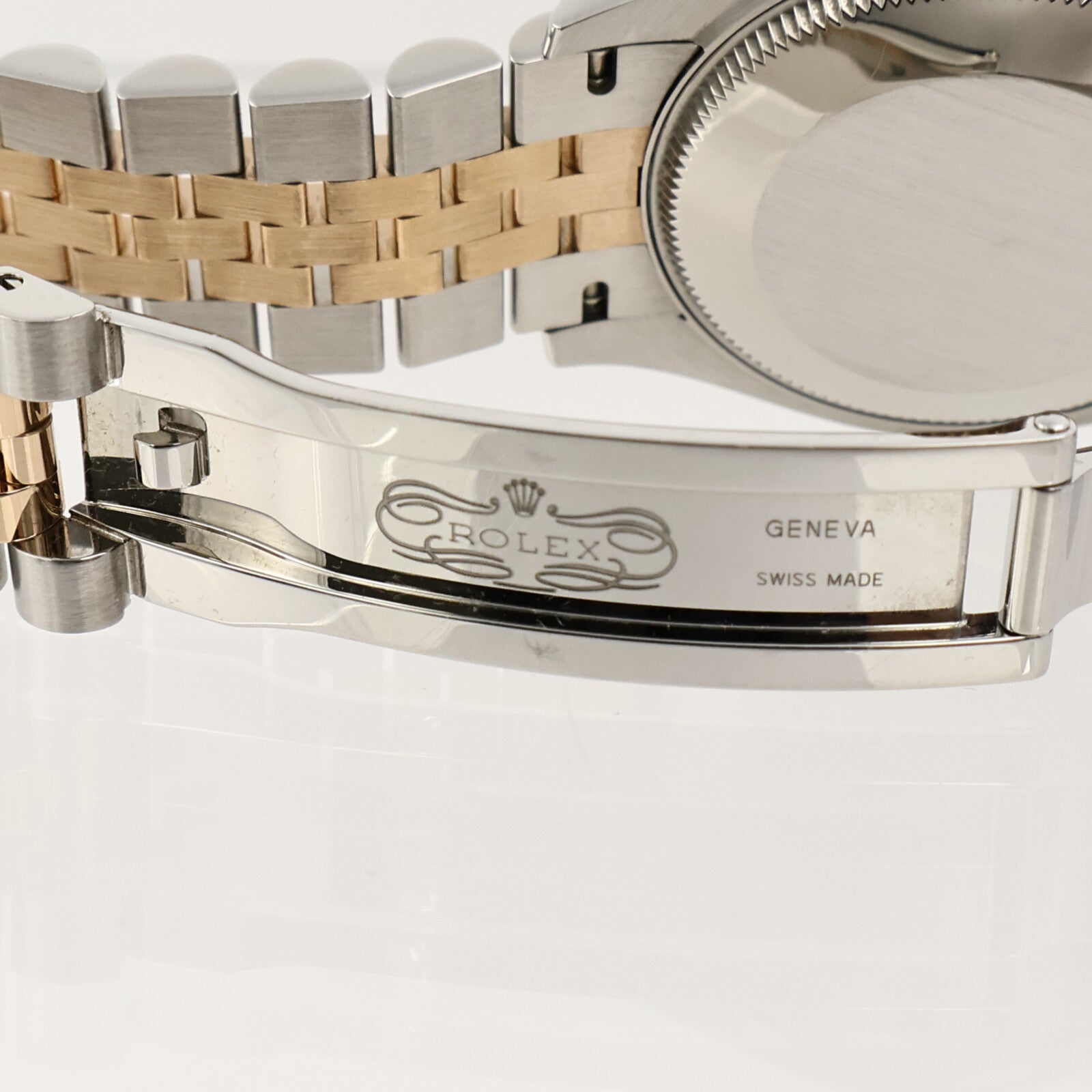 ROLEX Datejust 278271G