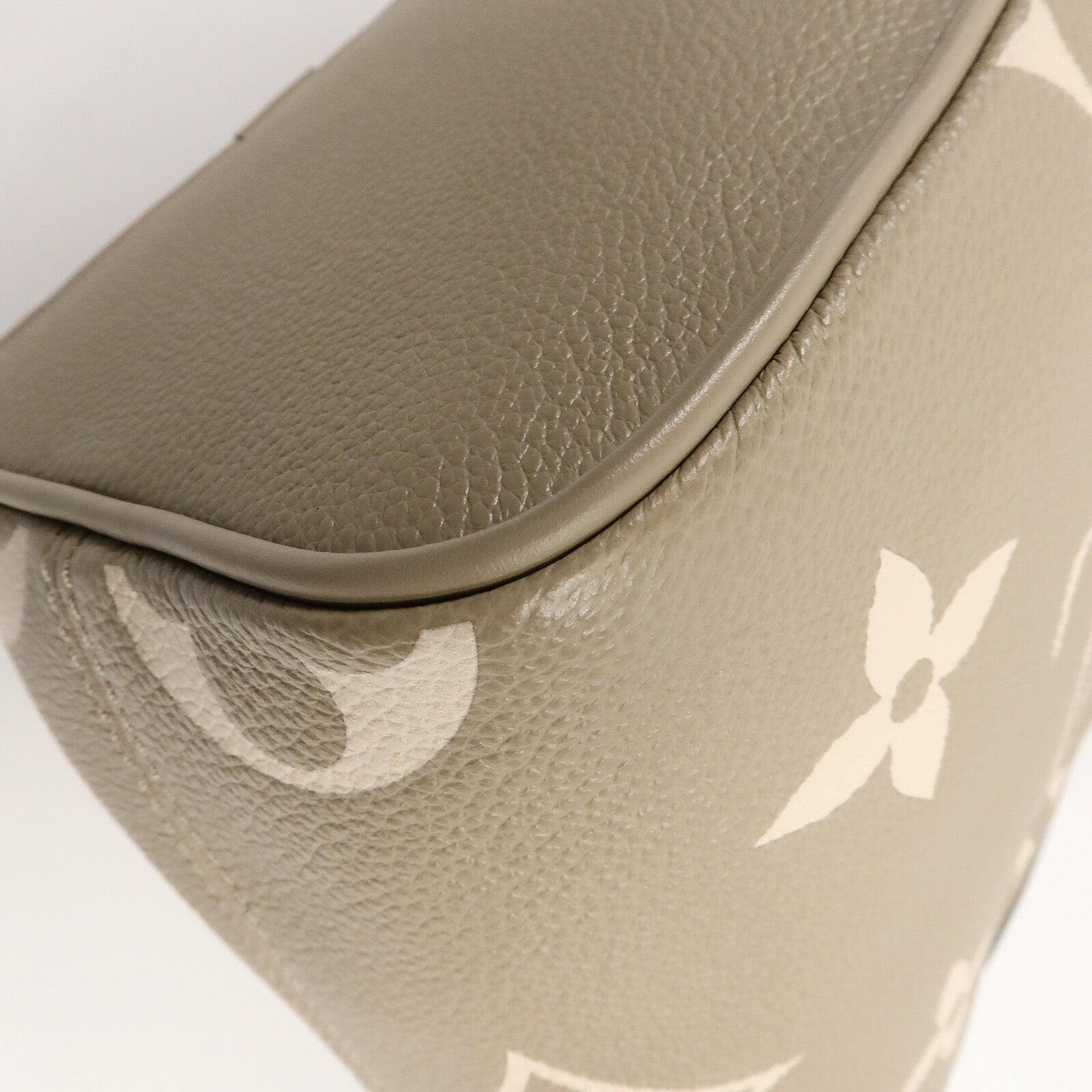 LOUIS VUITTON Monogram Empreinte All In BB