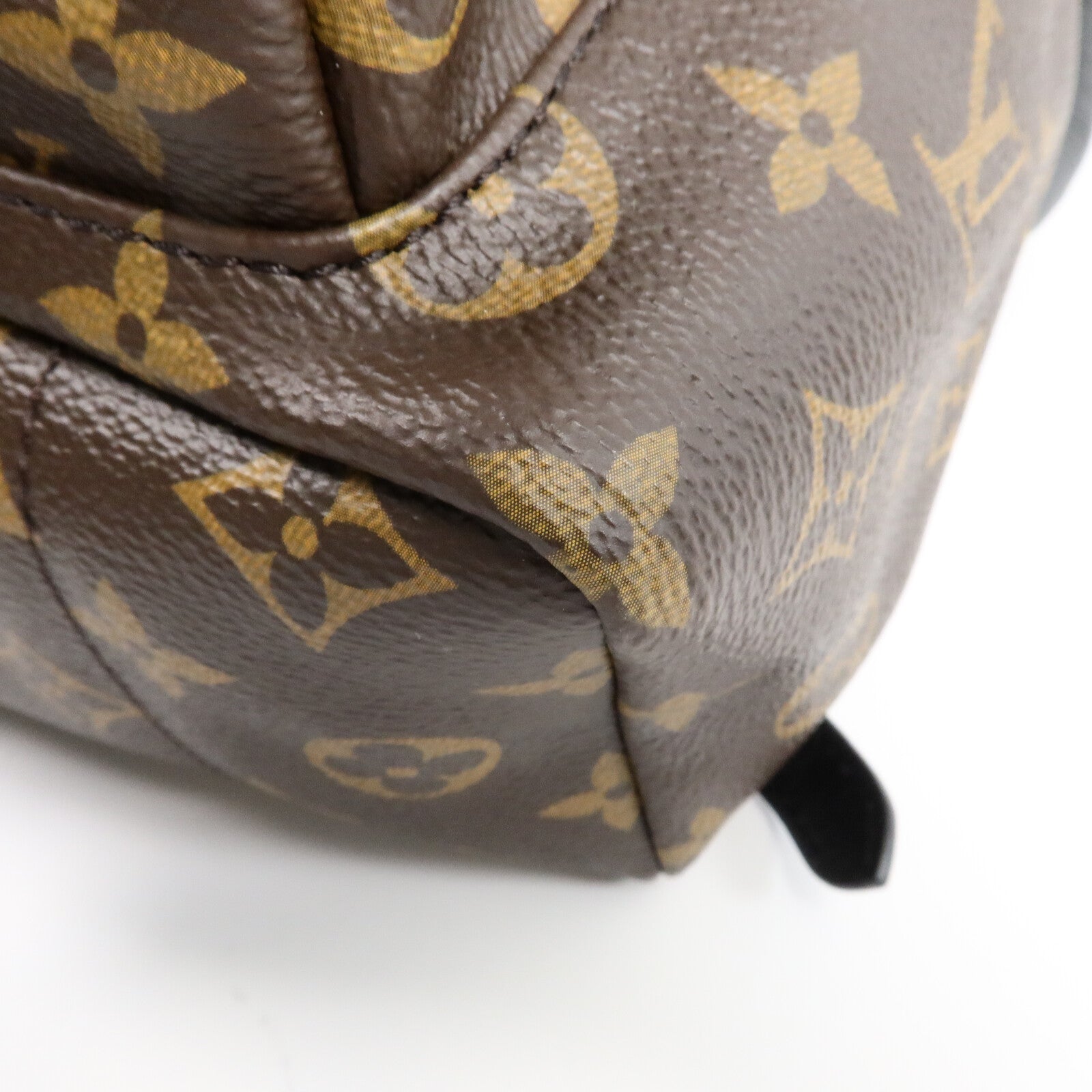 LOUIS VUITTON Monogram Palm Springs PM背包