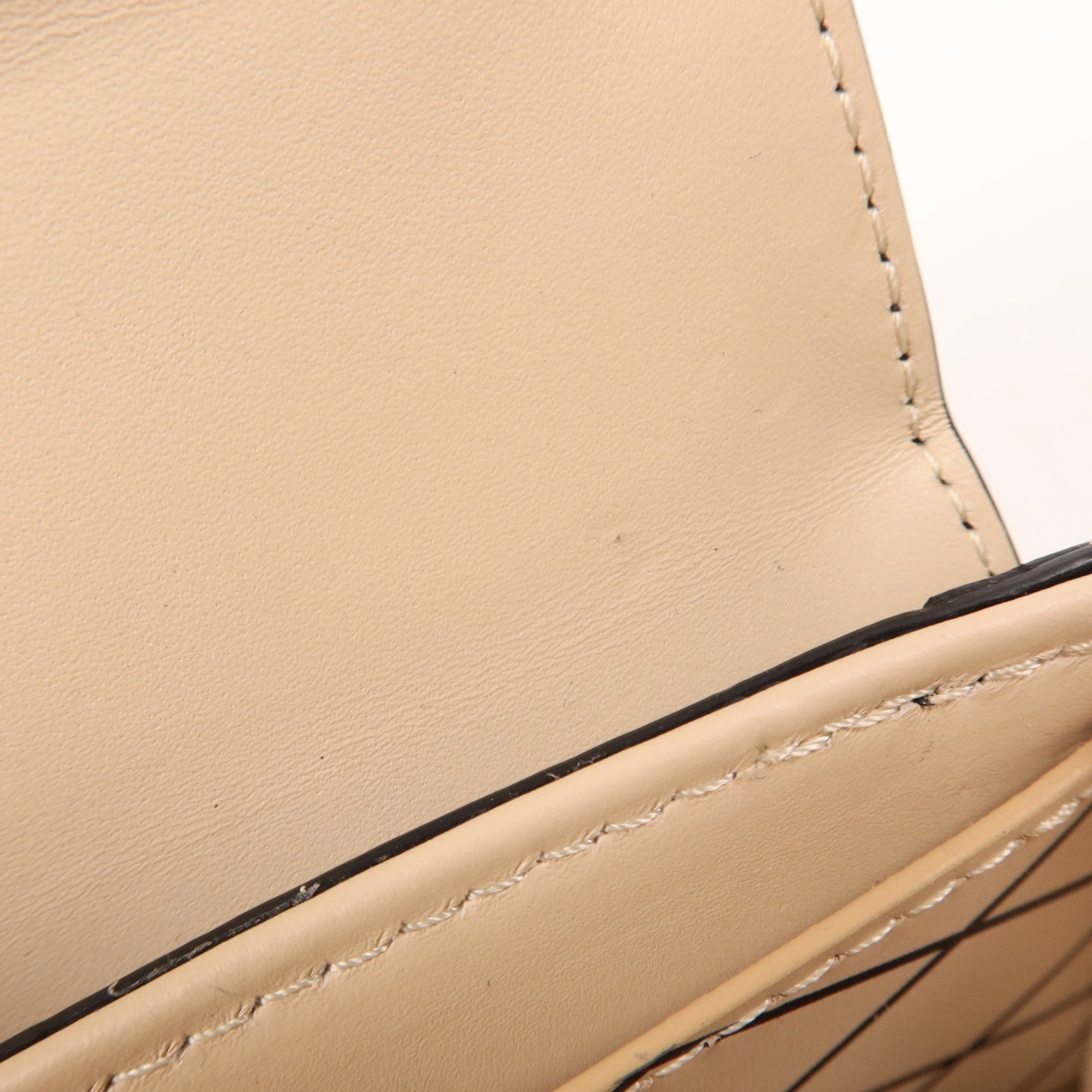 LOUIS VUITTON Monogram Mini Essential Trunk金扣鏈帶肩背袋