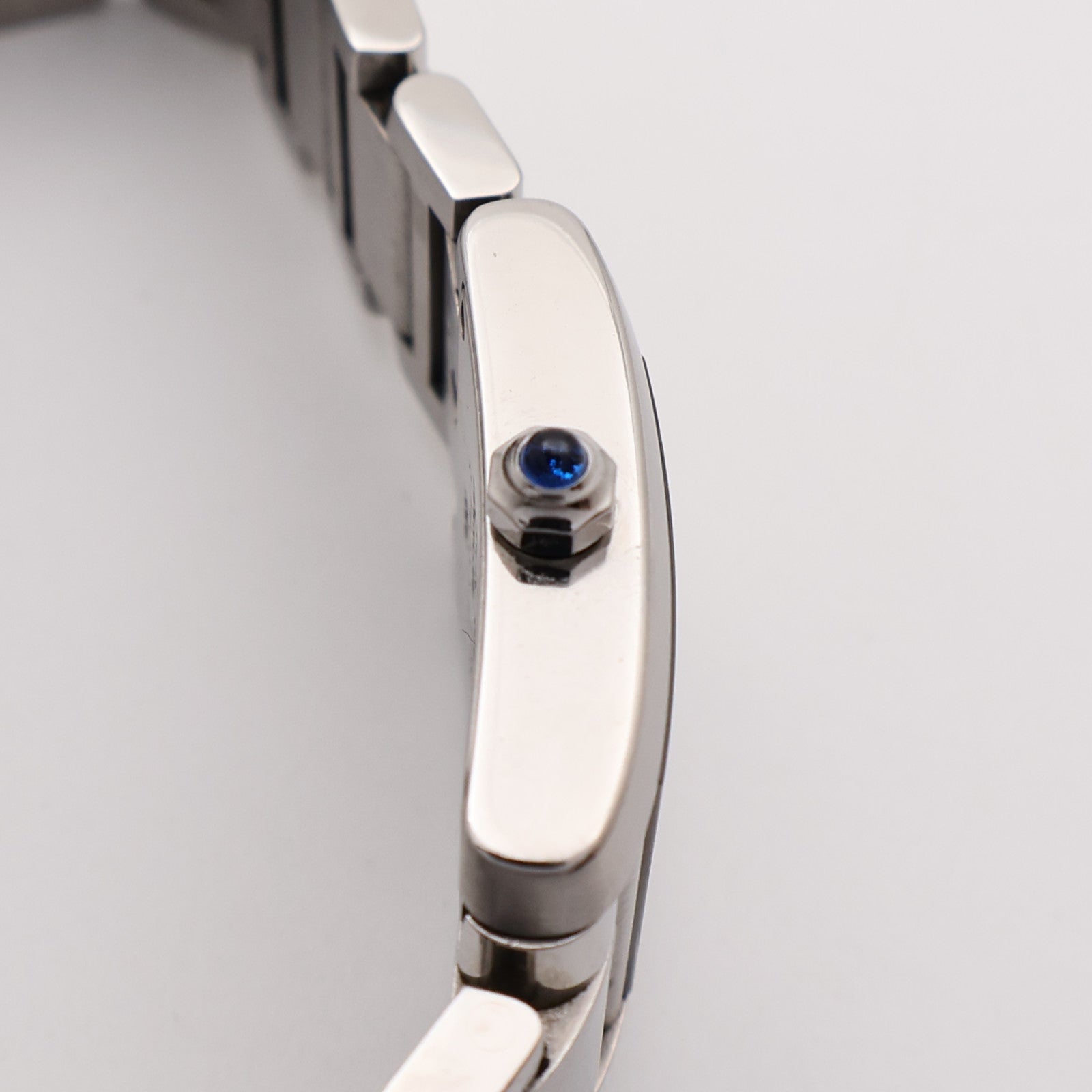 CARTIER Tank Francaise Small Model W51008Q3