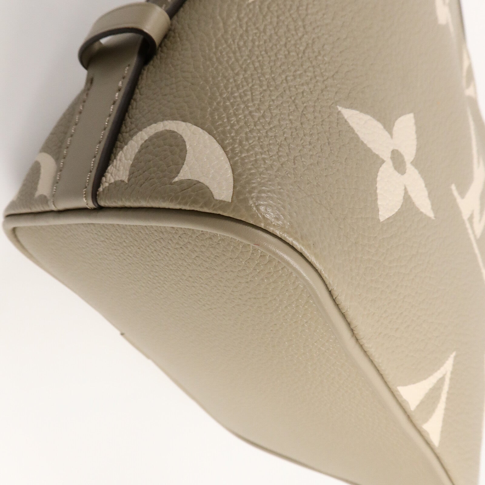 LOUIS VUITTON Monogram Empreinte All In BB