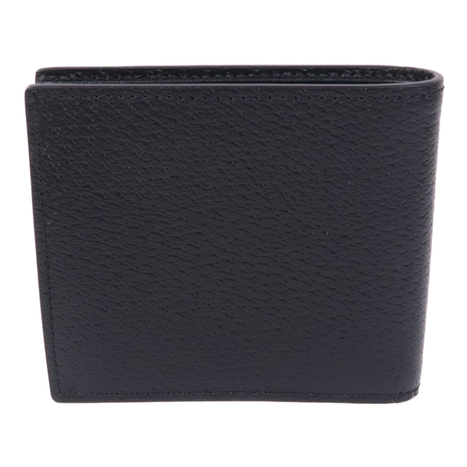 GUCCI 牛皮皮革GG Marmont Wallet金扣錢包