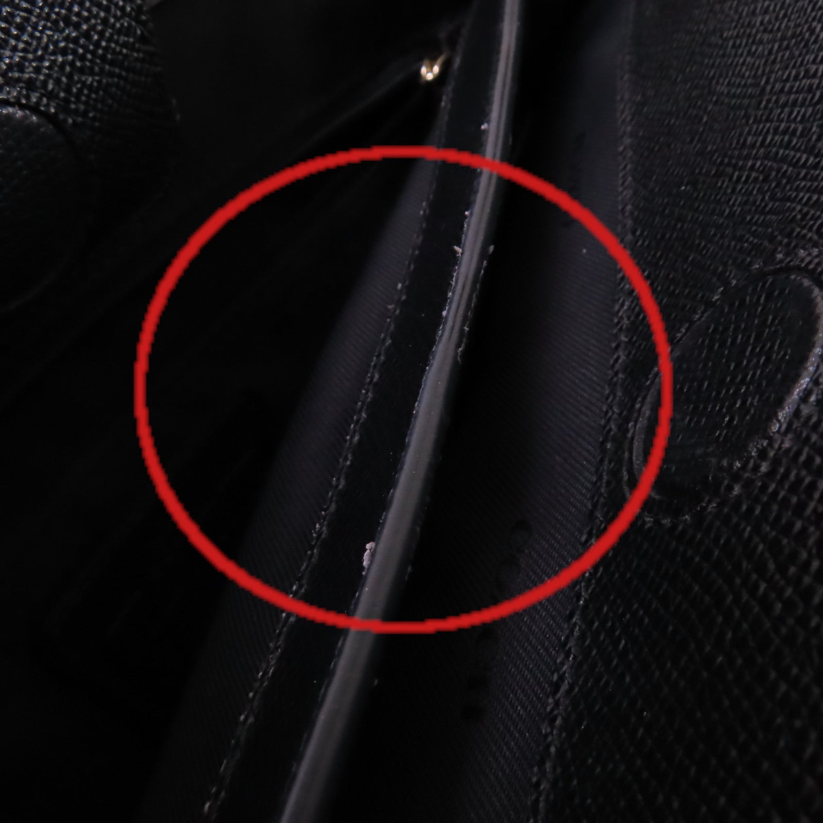 COACH 牛皮皮革2Way Shoulder Bag金扣手挽肩背兩用袋黑色