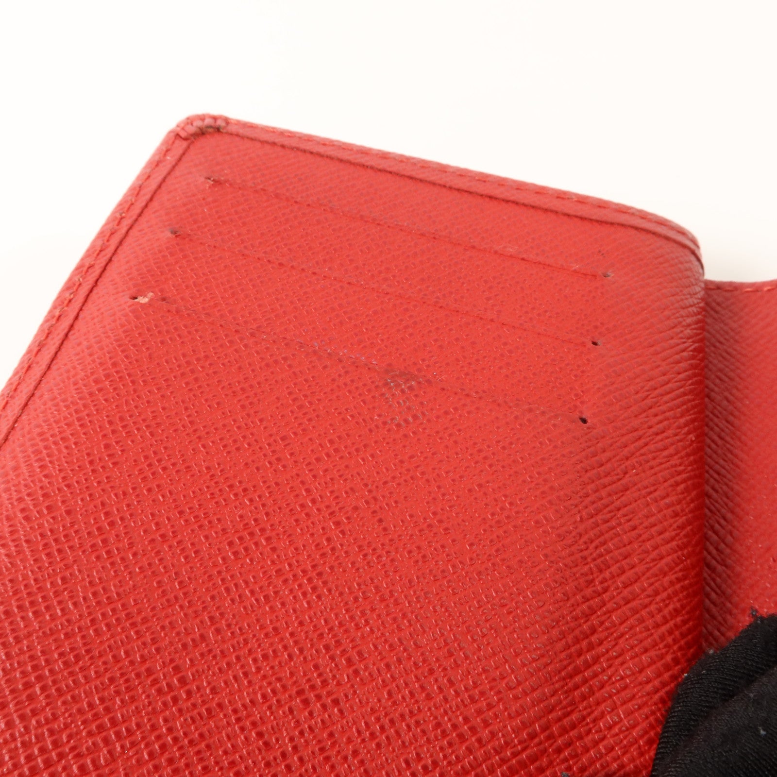 LOUIS VUITTON Damier Portefeuille Koala Wallet金扣錢包