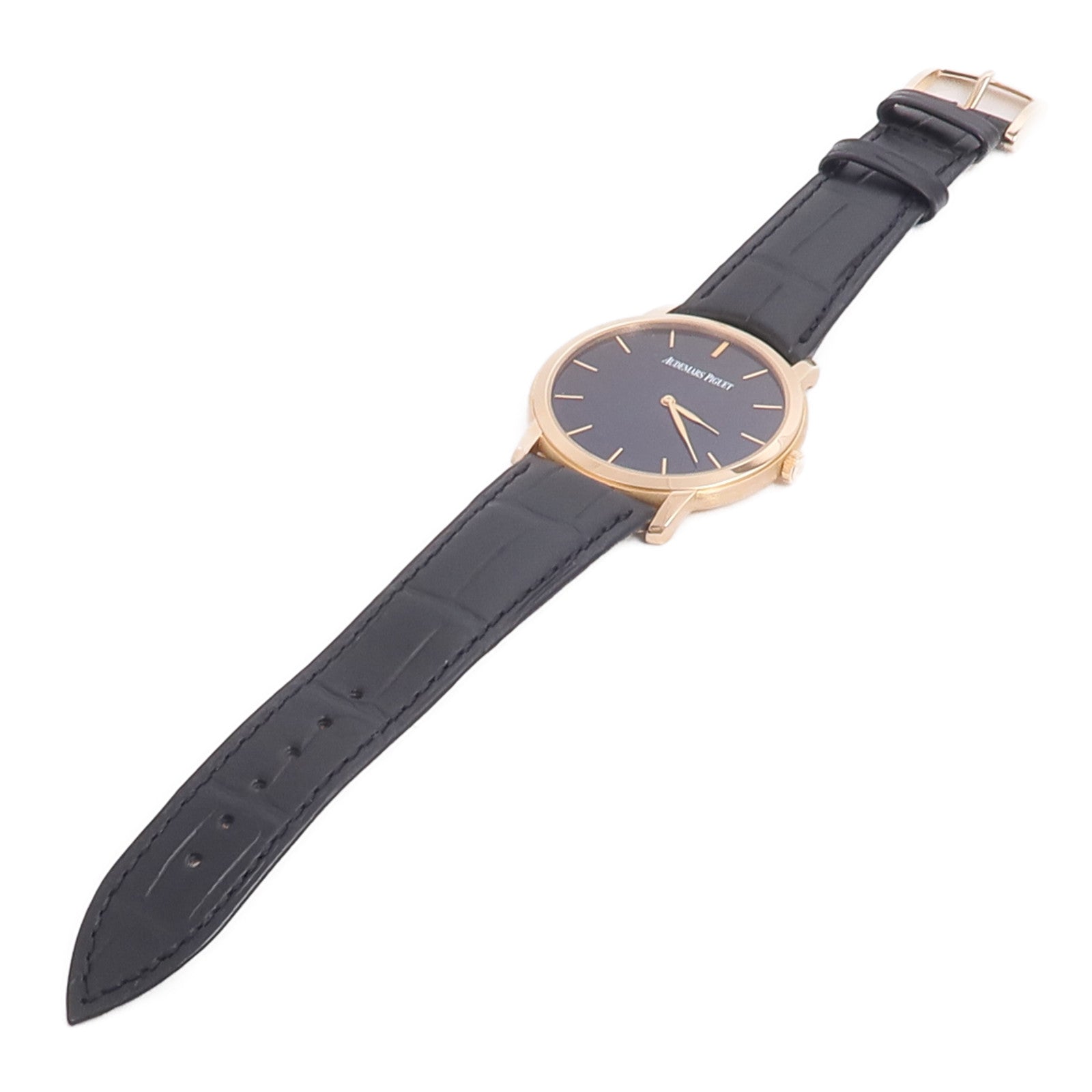 AUDEMARS PIGUET Jules Audemars 15180OR.A088CR.01