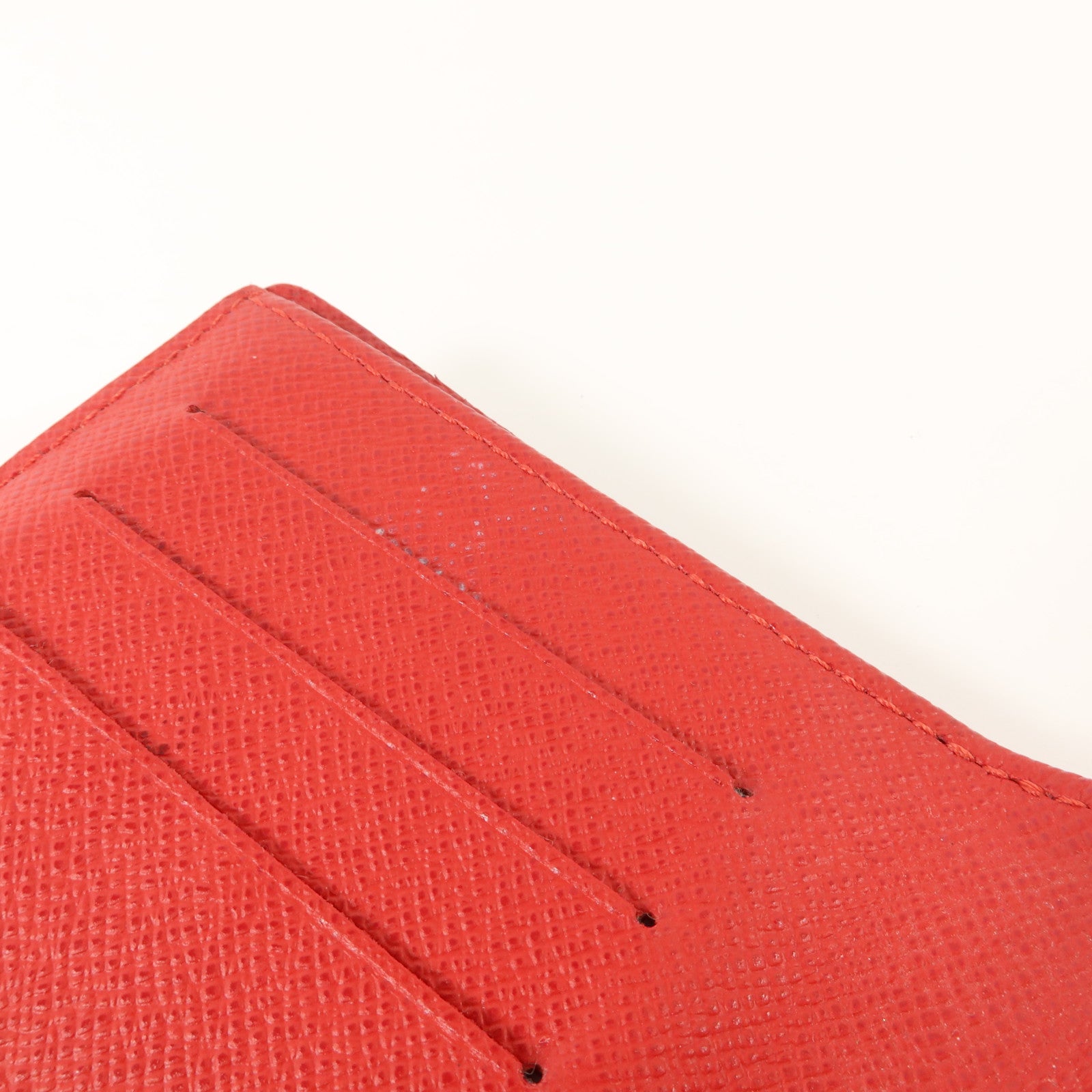 LOUIS VUITTON Damier Portefeuille Koala Wallet金扣錢包